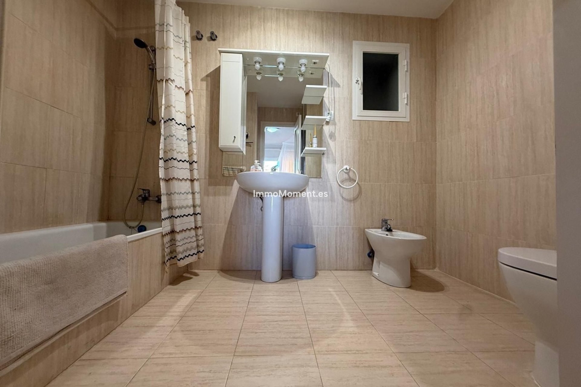 Bestaande woning - Appartement - Mijas Costa - Calahonda