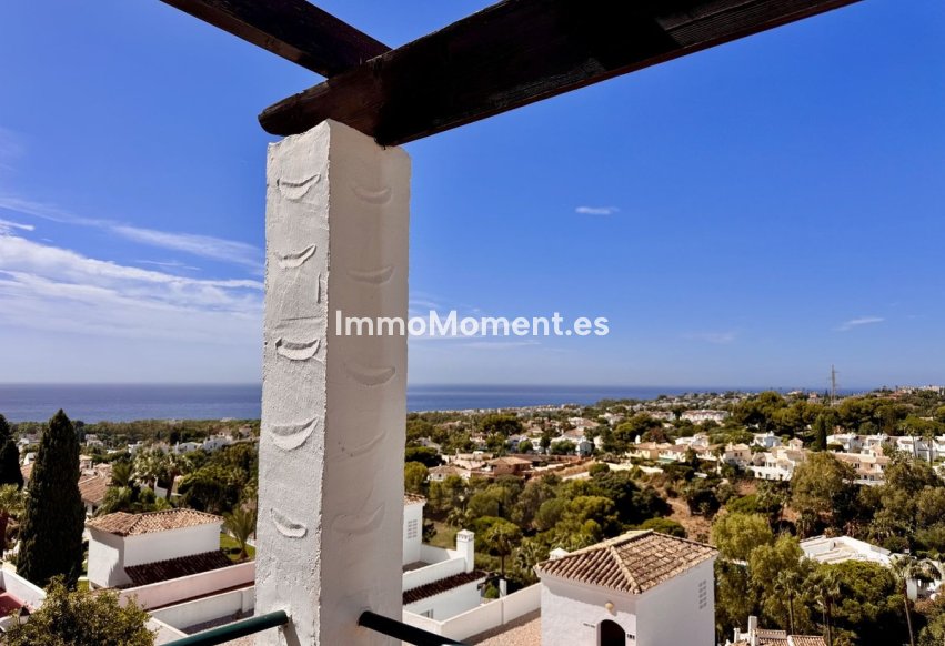 Bestaande woning - Appartement - Mijas Costa - Calahonda