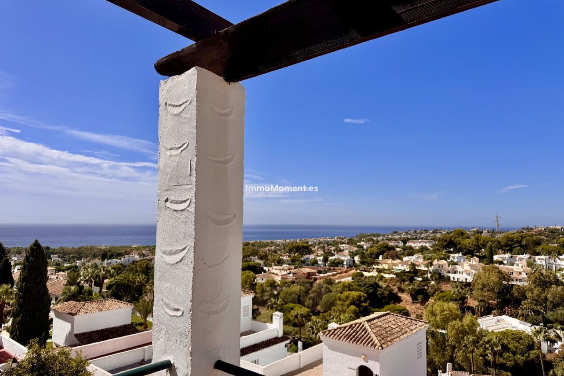 Bestaande woning - Appartement - Mijas Costa - Calahonda