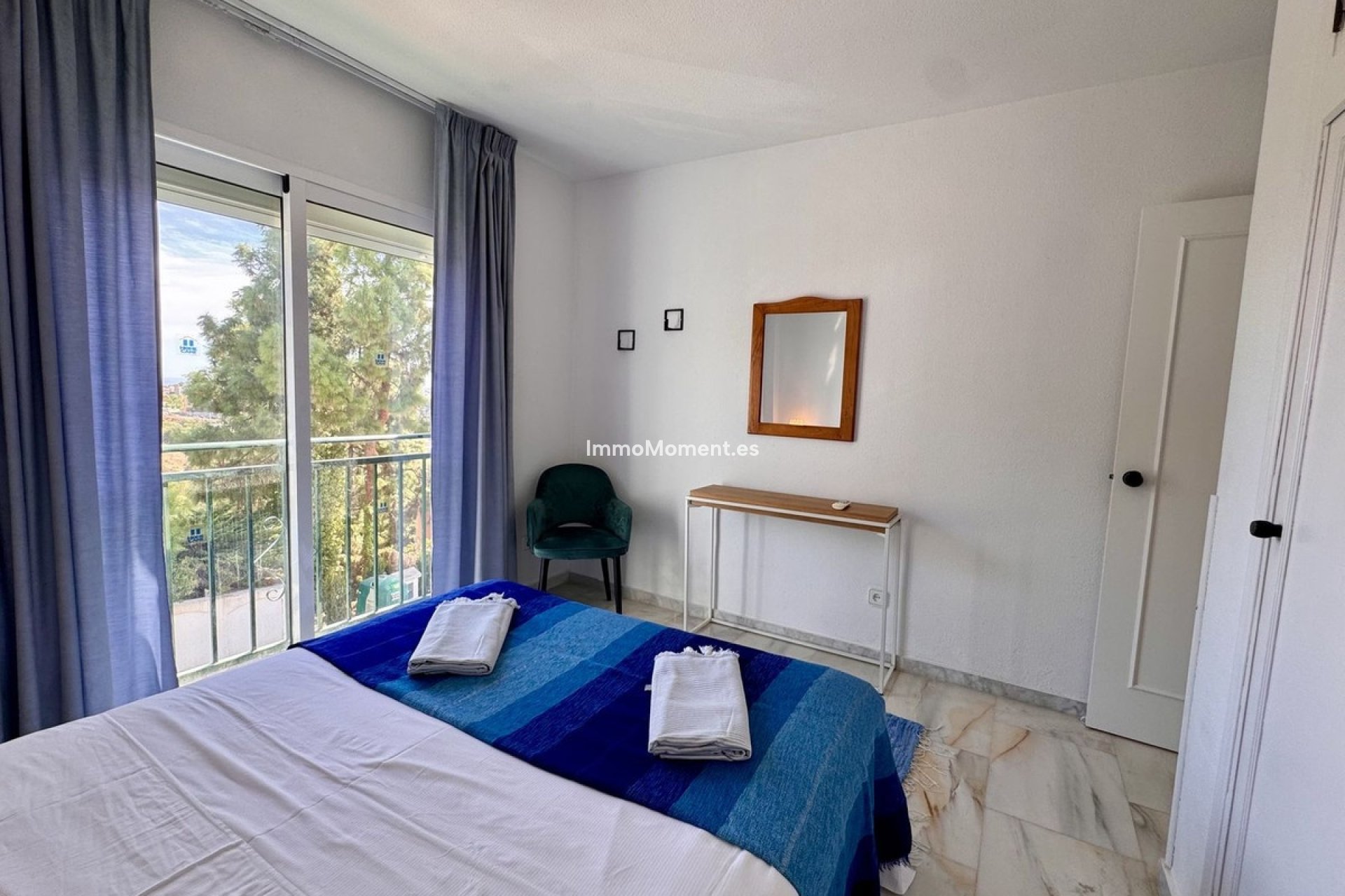 Bestaande woning - Appartement - Mijas Costa - Calahonda