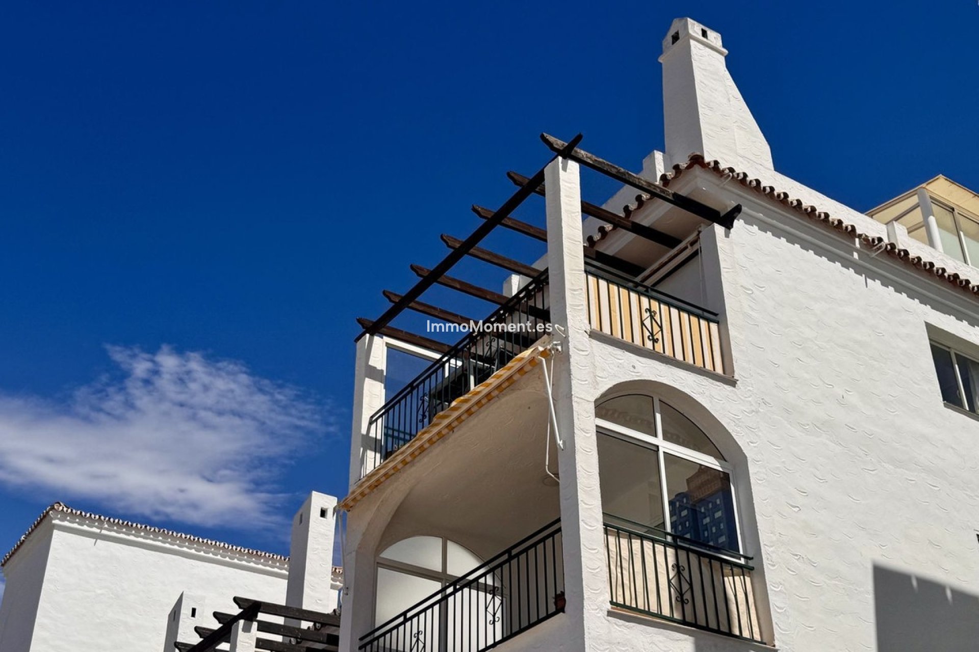 Bestaande woning - Appartement - Mijas Costa - Calahonda