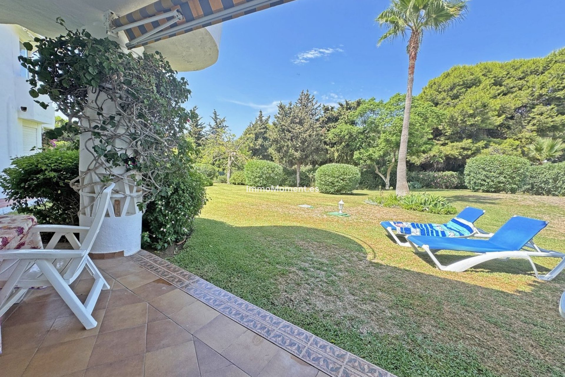 Bestaande woning - Appartement - Mijas Costa - Calahonda