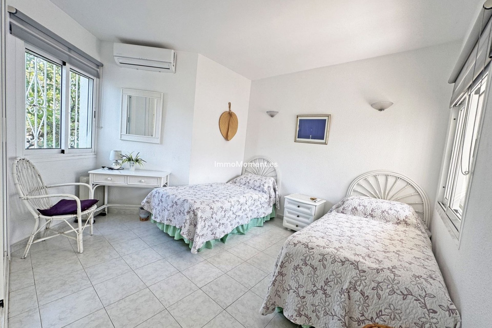 Bestaande woning - Appartement - Mijas Costa - Calahonda