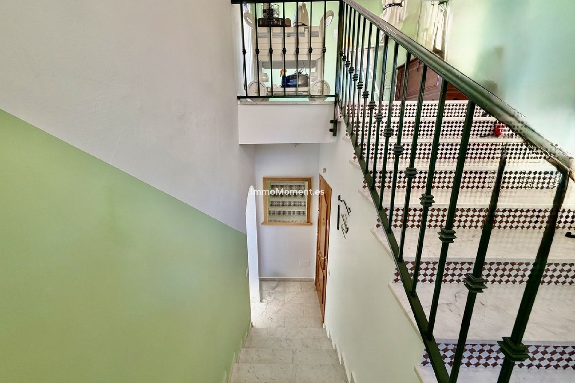 Bestaande woning - Appartement - Mijas Costa - Calahonda