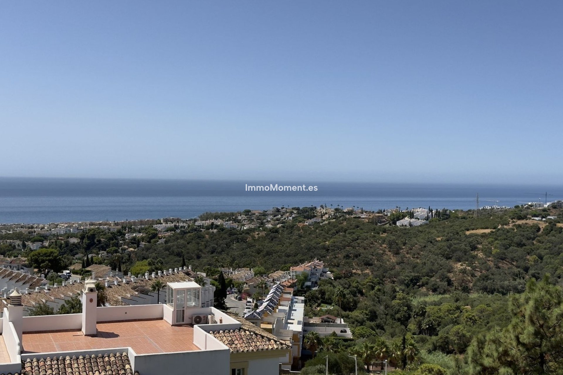 Bestaande woning - Appartement - Mijas Costa - Calahonda