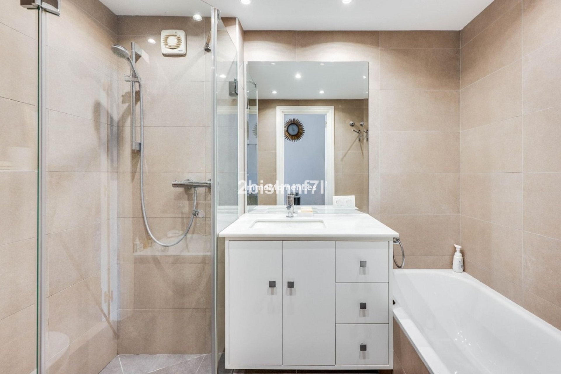 Bestaande woning - Appartement - Mijas Costa - Calahonda