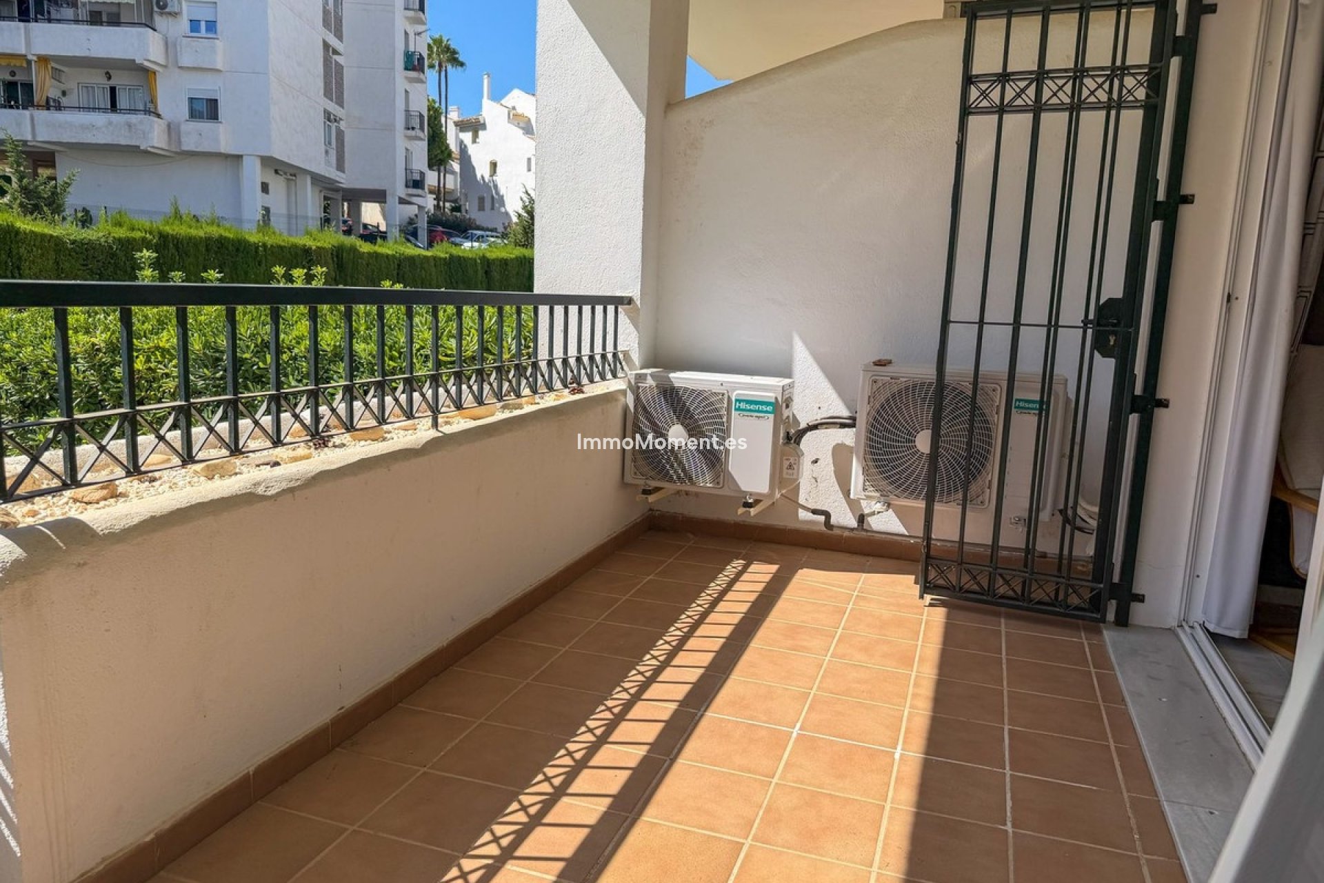 Bestaande woning - Appartement - Mijas Costa - Calahonda