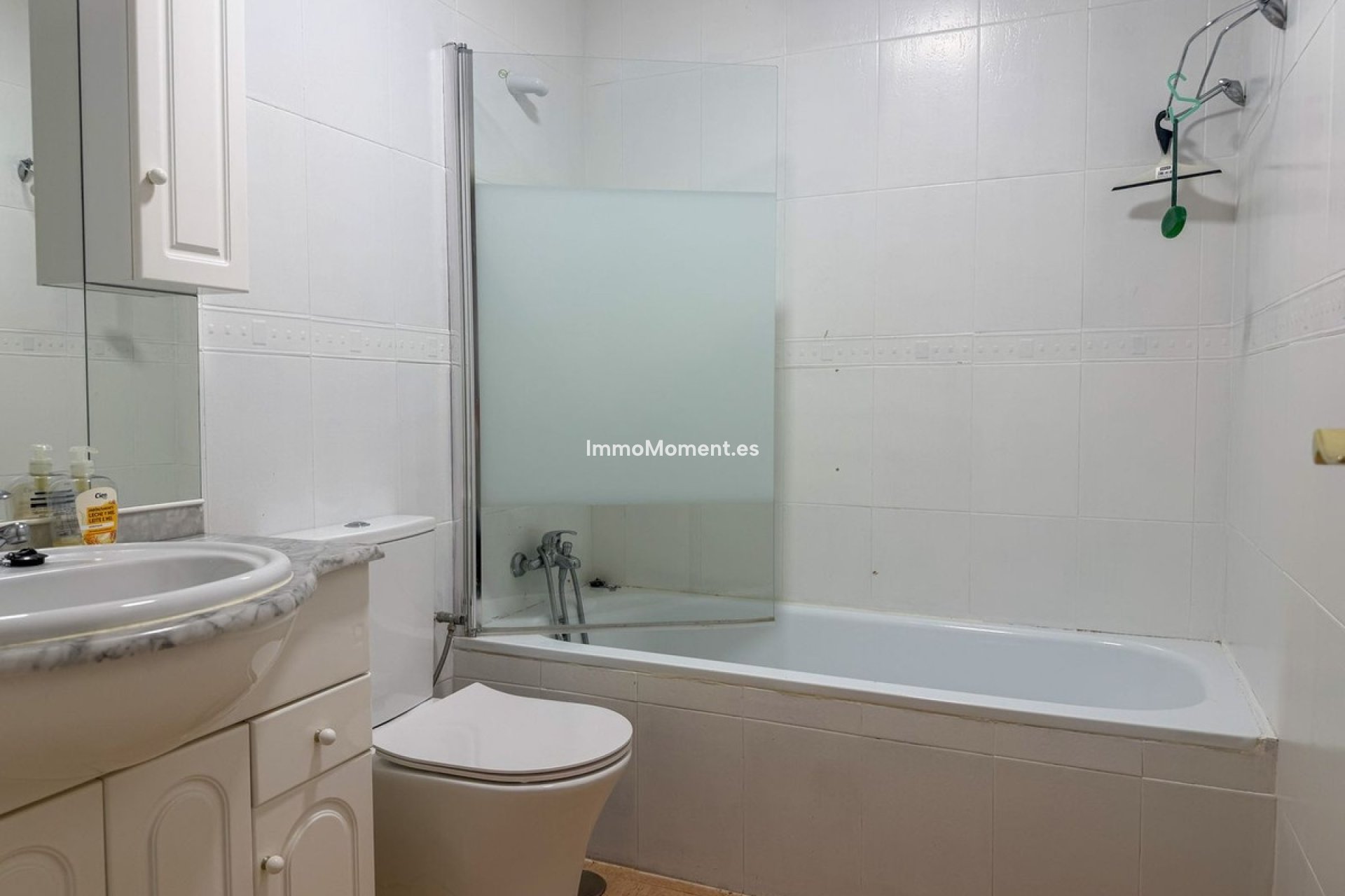 Bestaande woning - Appartement - Mijas Costa - Calahonda
