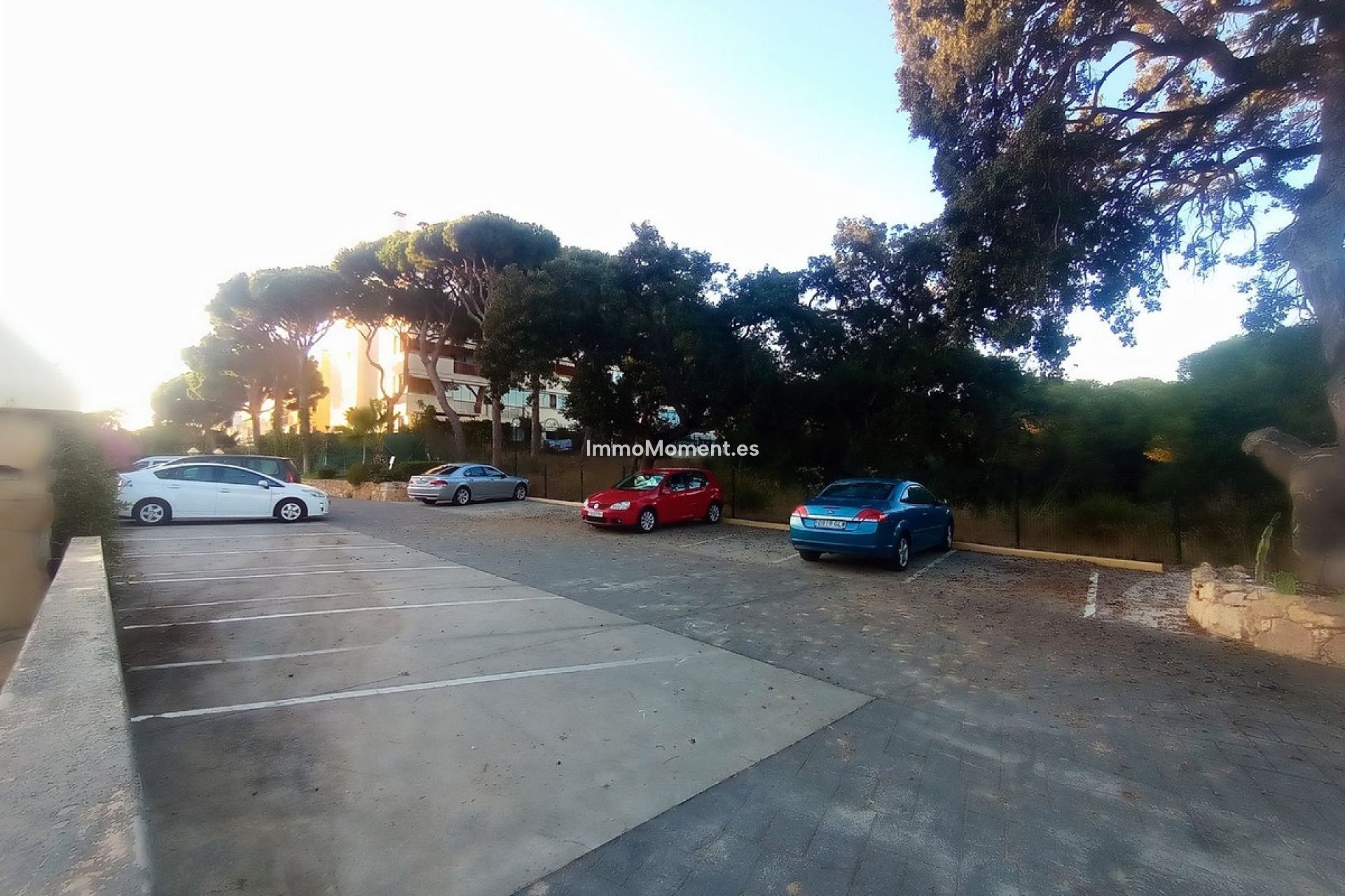 Bestaande woning - Appartement - Mijas Costa - Calahonda