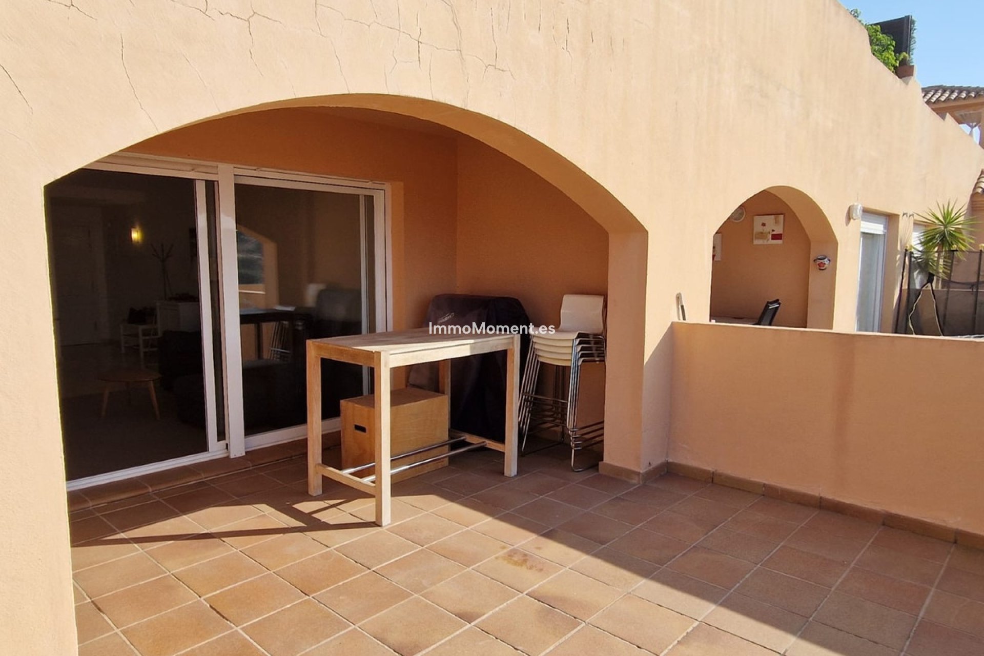 Bestaande woning - Appartement - Mijas Costa - Calahonda