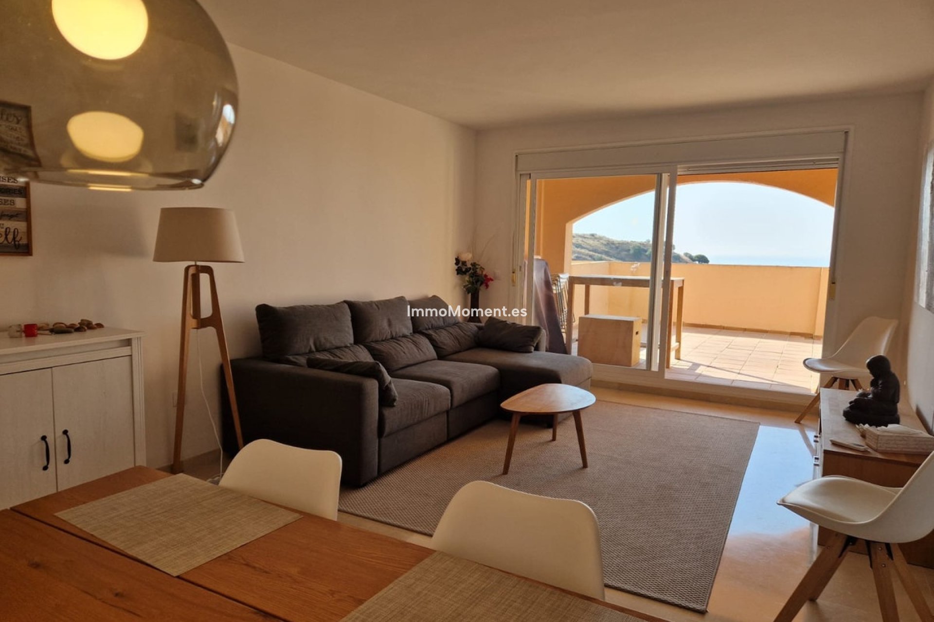 Bestaande woning - Appartement - Mijas Costa - Calahonda