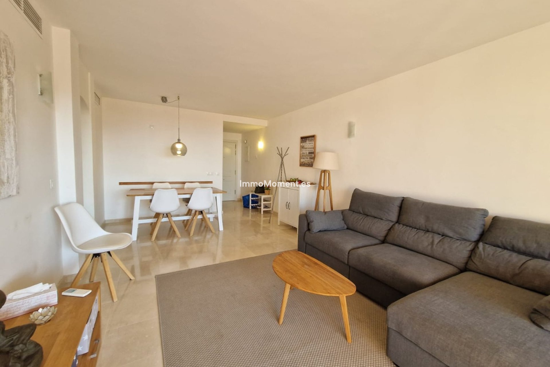 Bestaande woning - Appartement - Mijas Costa - Calahonda