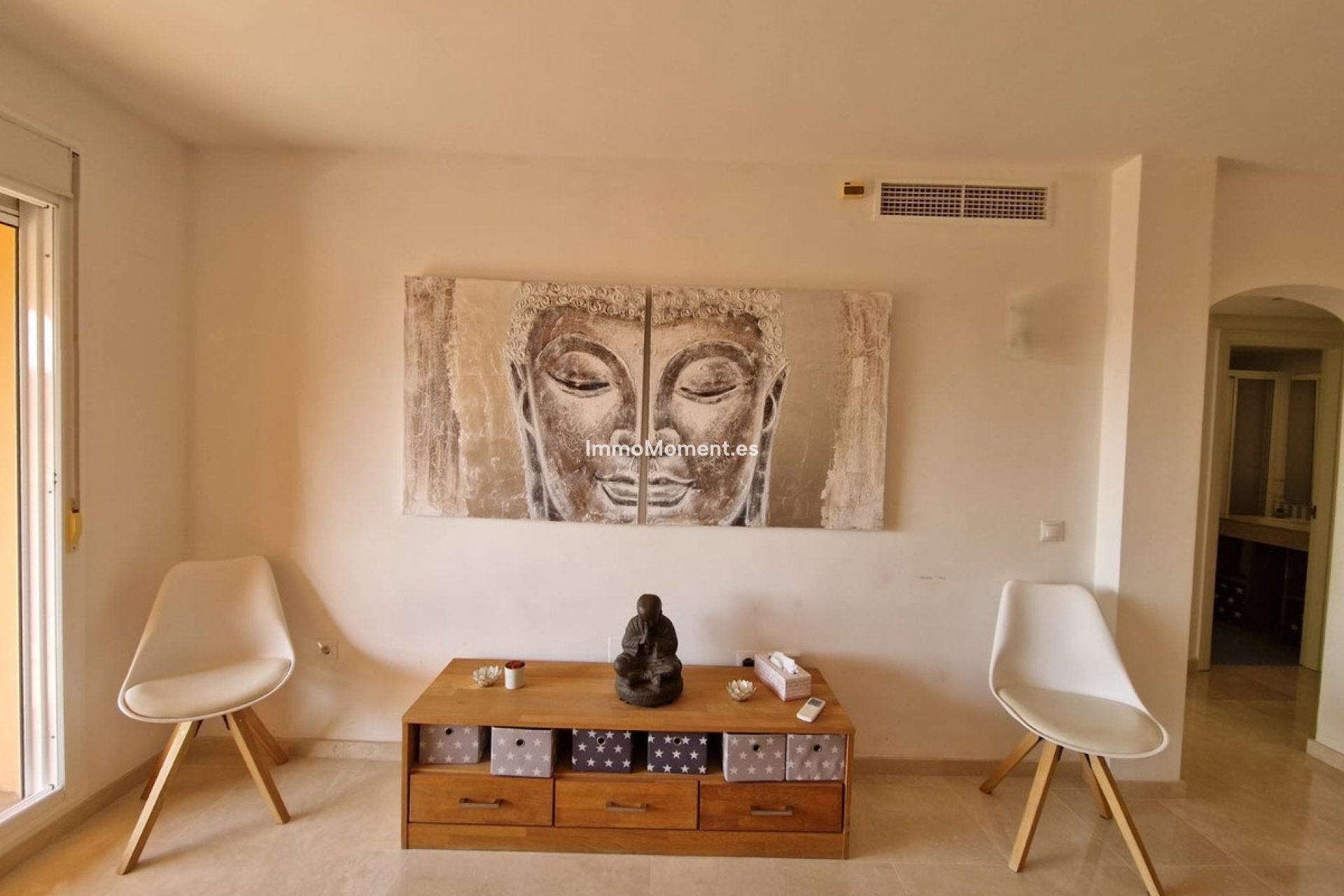 Bestaande woning - Appartement - Mijas Costa - Calahonda