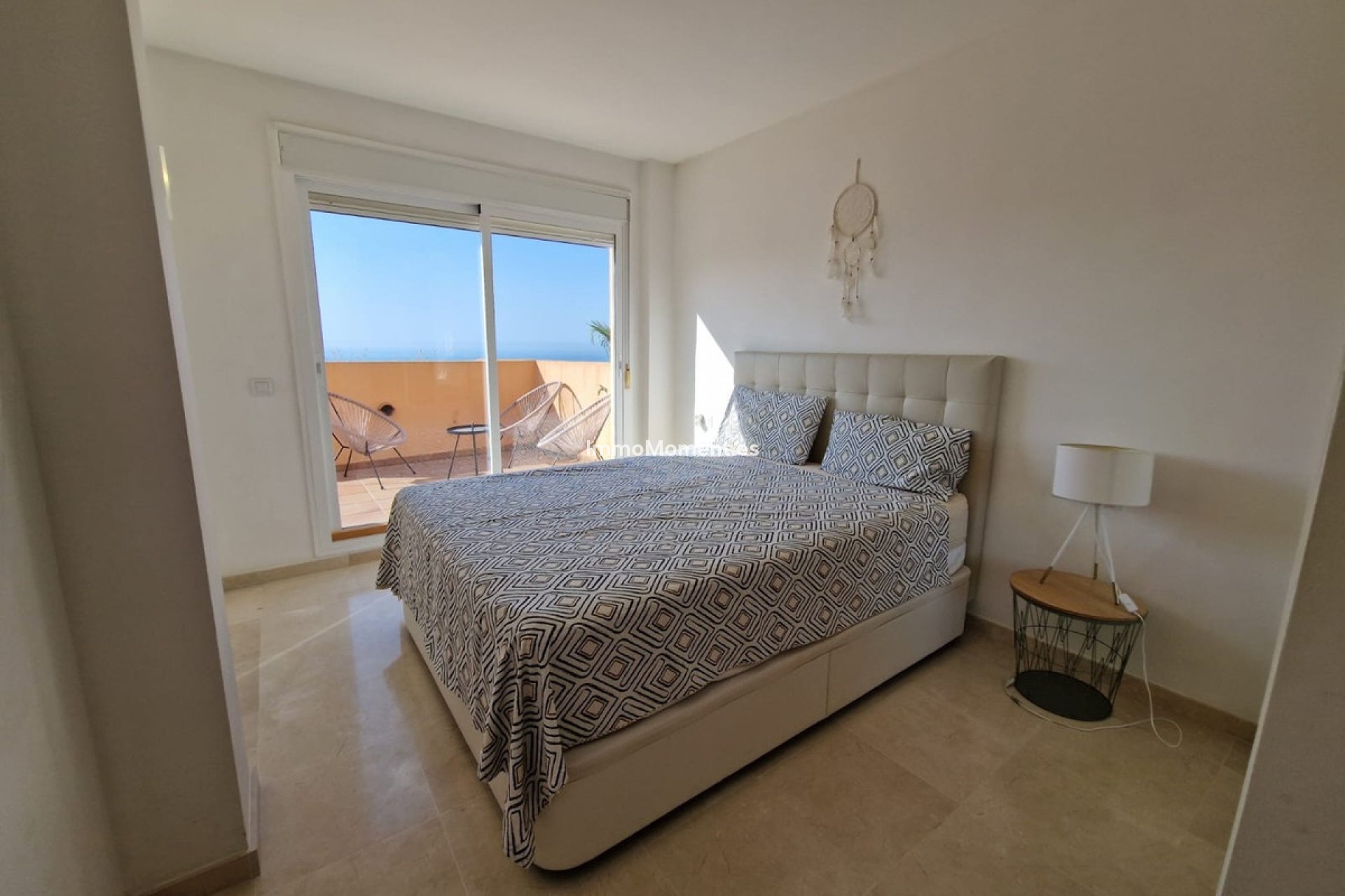 Bestaande woning - Appartement - Mijas Costa - Calahonda