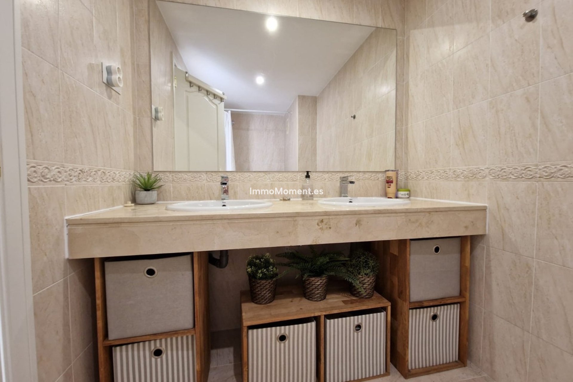 Bestaande woning - Appartement - Mijas Costa - Calahonda