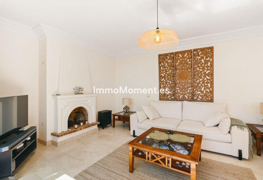 Bestaande woning - Appartement - Mijas Costa - Calahonda