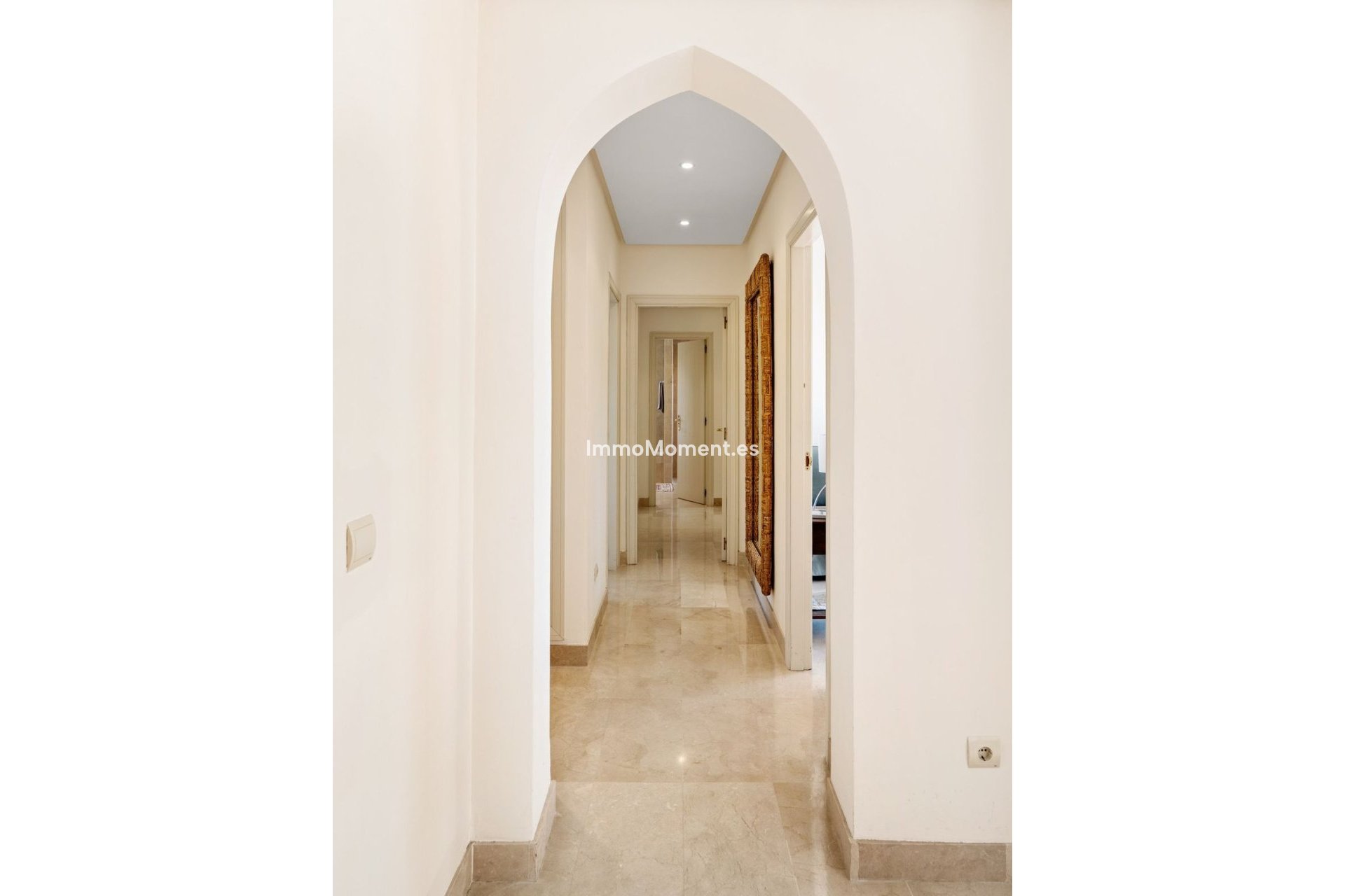 Bestaande woning - Appartement - Mijas Costa - Calahonda