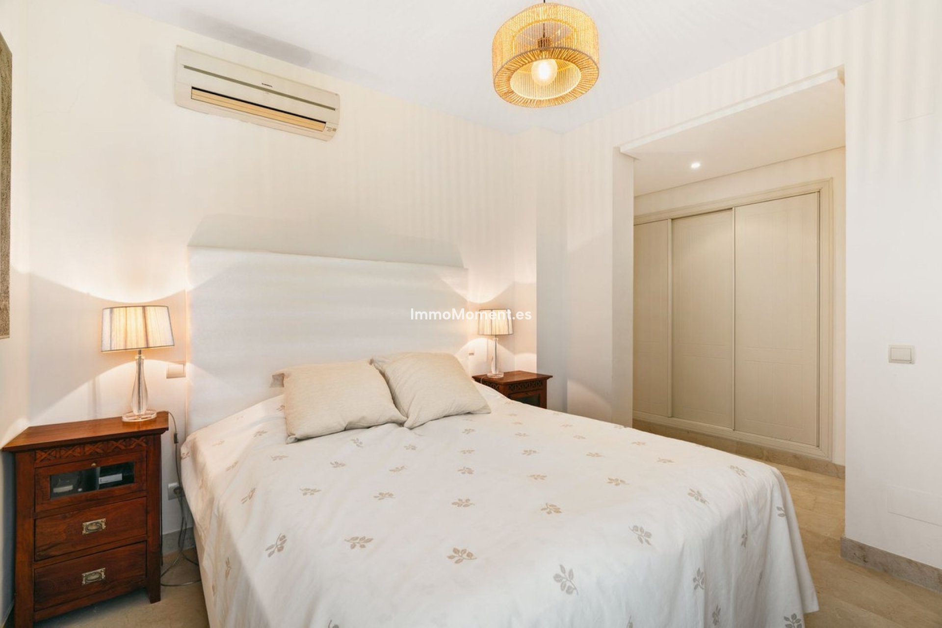 Bestaande woning - Appartement - Mijas Costa - Calahonda