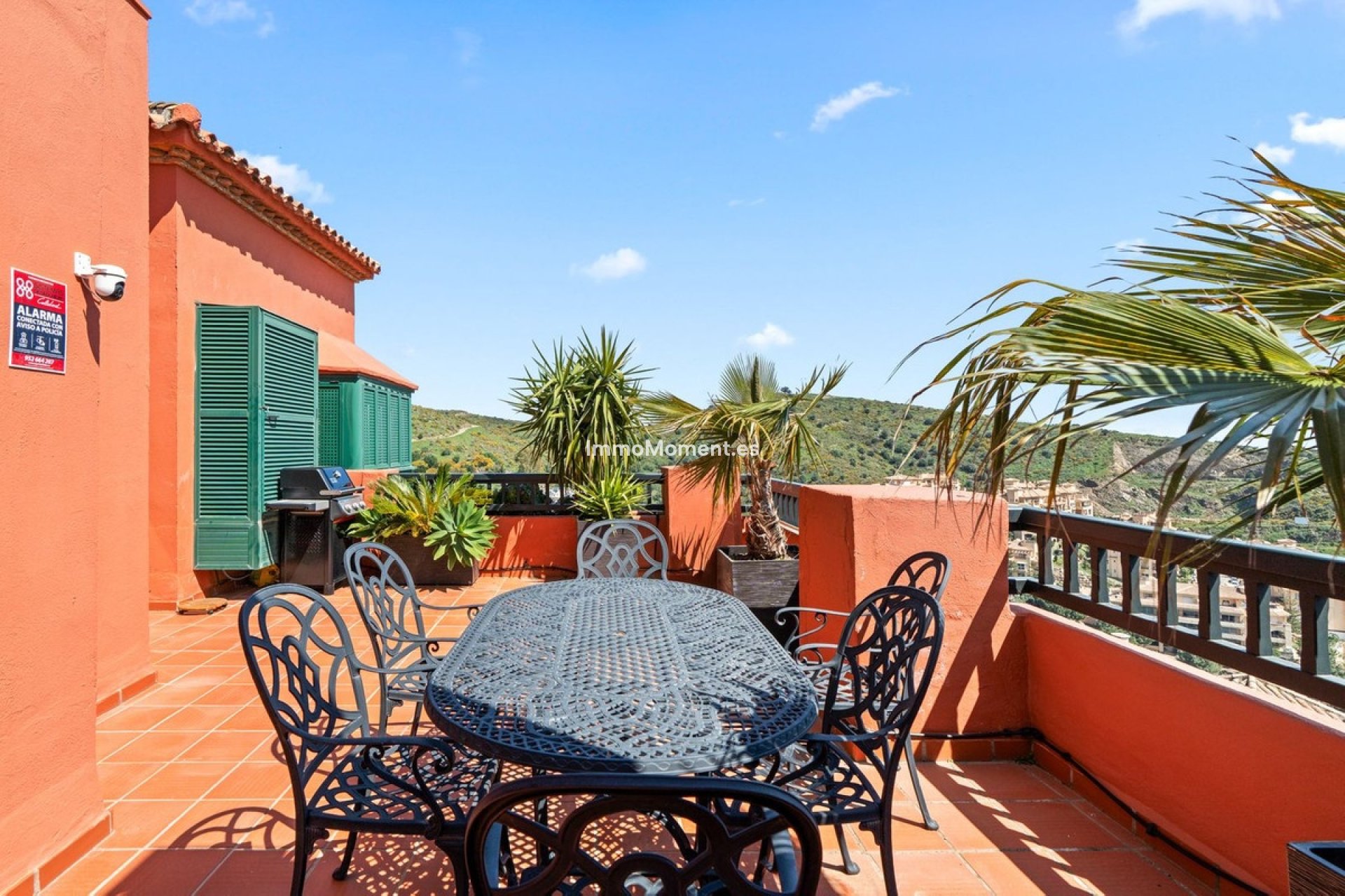Bestaande woning - Appartement - Mijas Costa - Calahonda