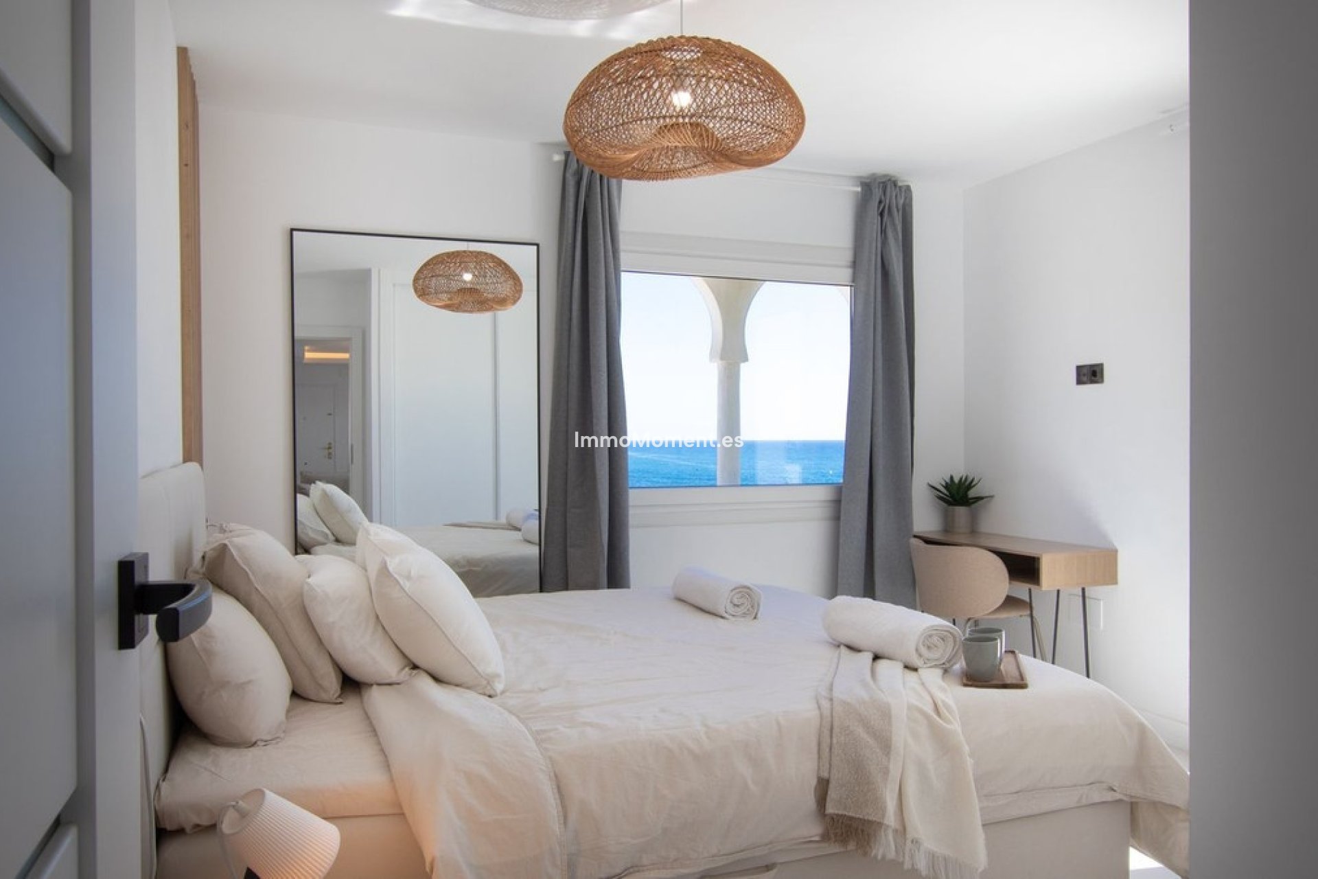 Bestaande woning - Appartement - Mijas Costa - Calahonda