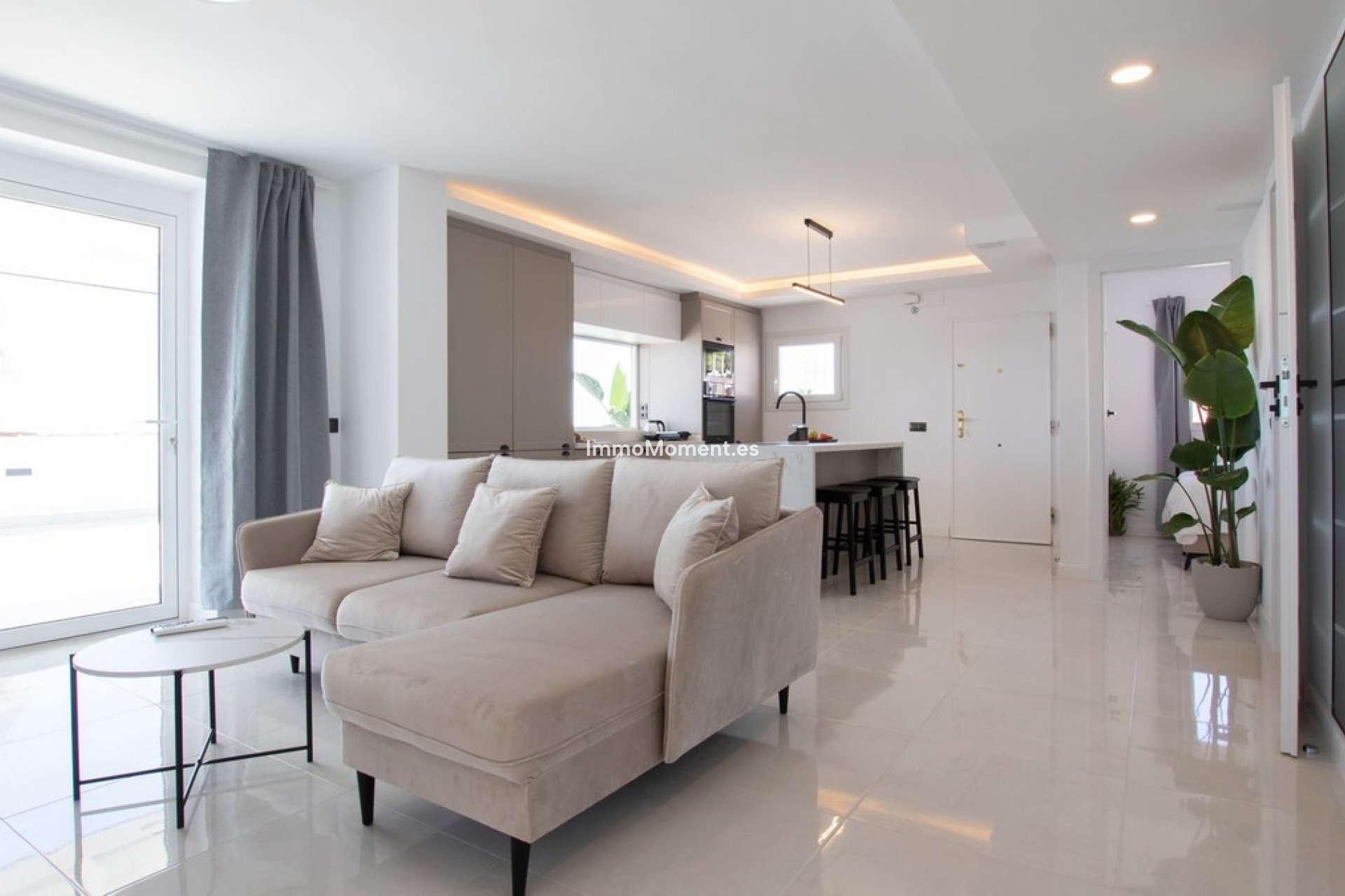 Bestaande woning - Appartement - Mijas Costa - Calahonda