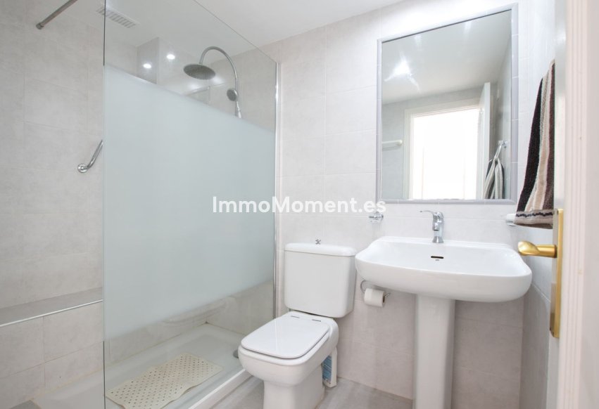Bestaande woning - Appartement - Mijas Costa - Calahonda