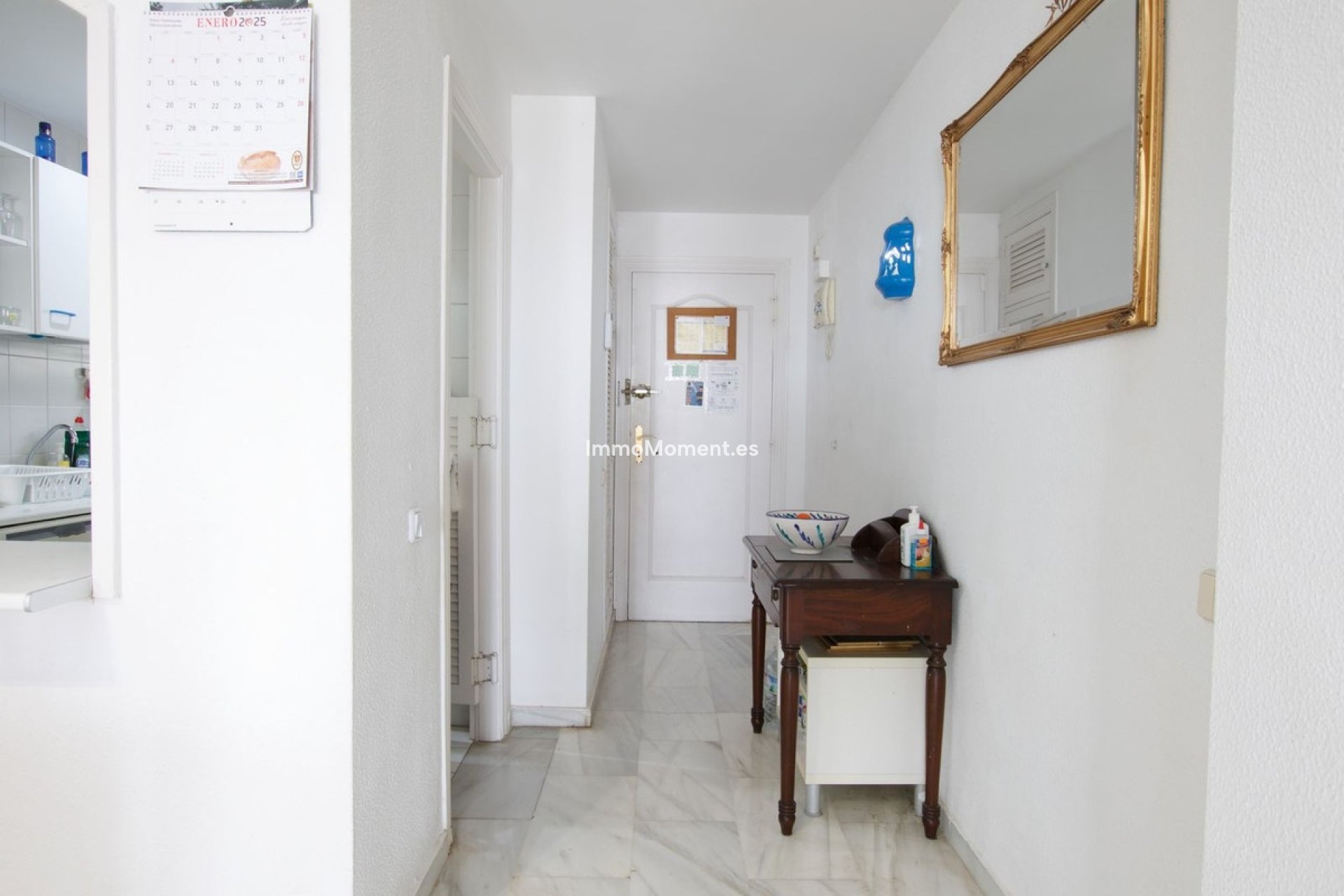 Bestaande woning - Appartement - Mijas Costa - Calahonda