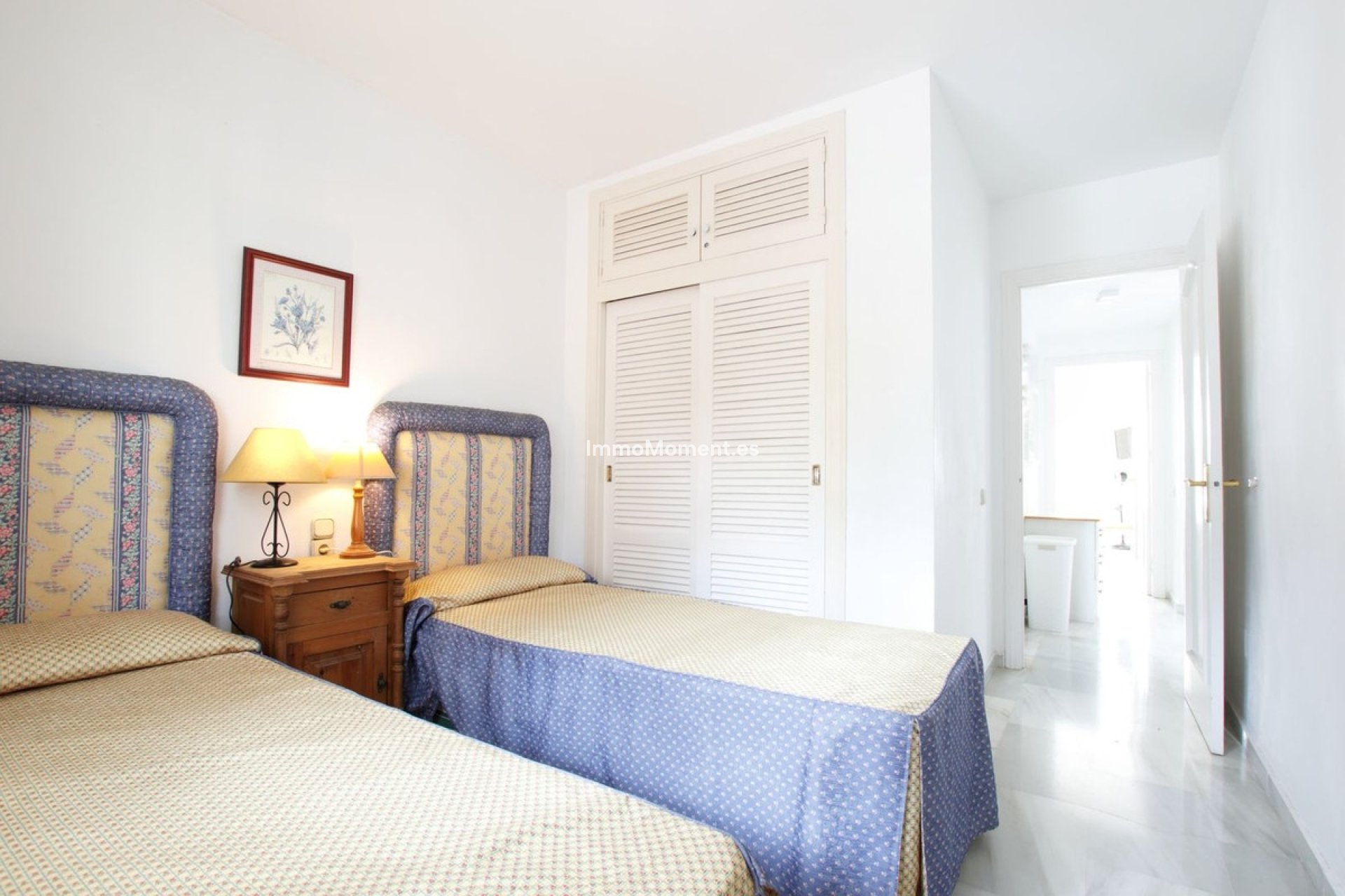 Bestaande woning - Appartement - Mijas Costa - Calahonda