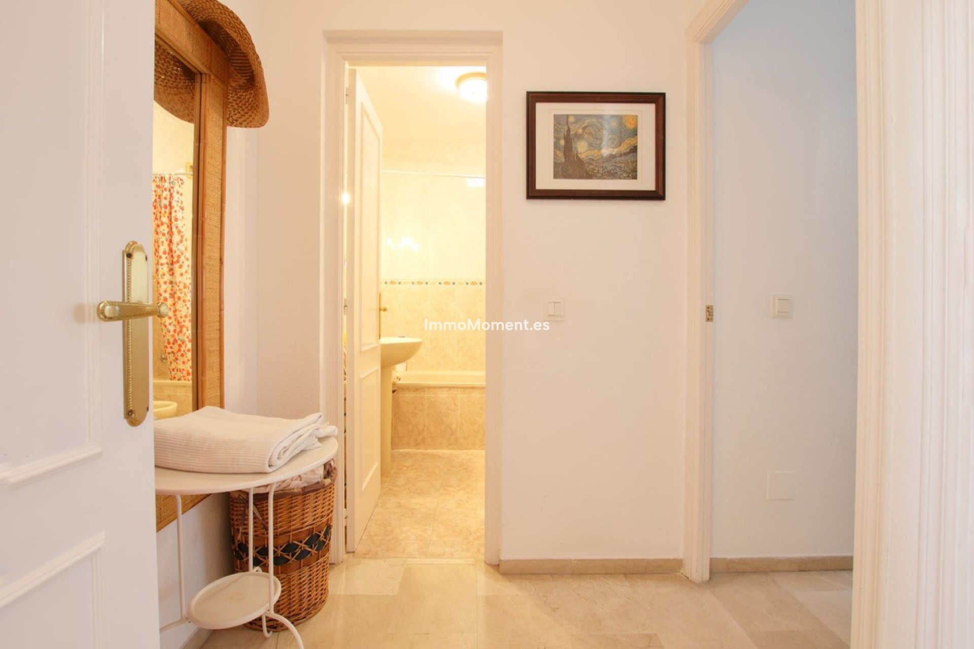 Bestaande woning - Appartement - Mijas Costa - Calahonda