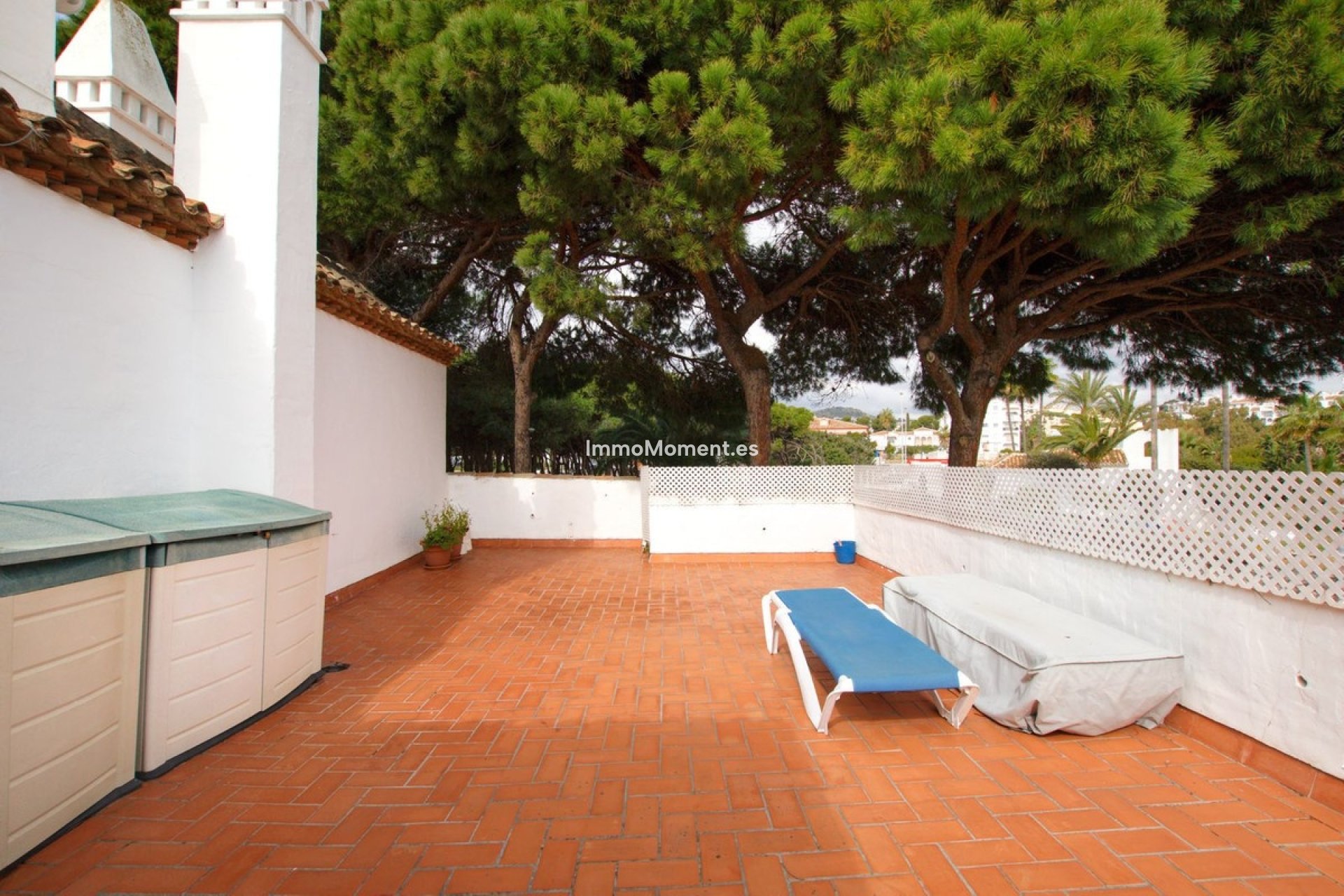 Bestaande woning - Appartement - Mijas Costa - Calahonda