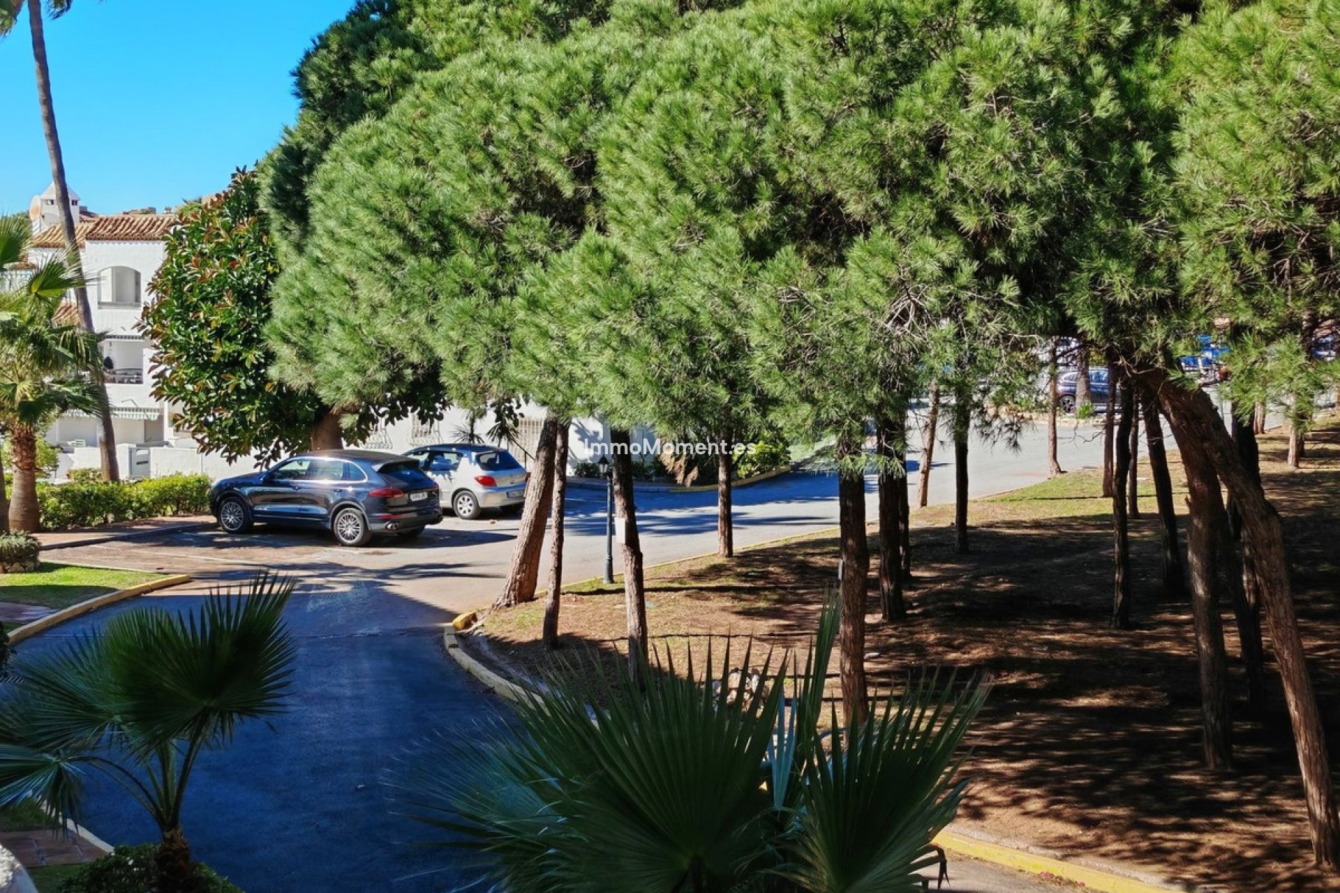 Bestaande woning - Appartement - Mijas Costa - Calahonda
