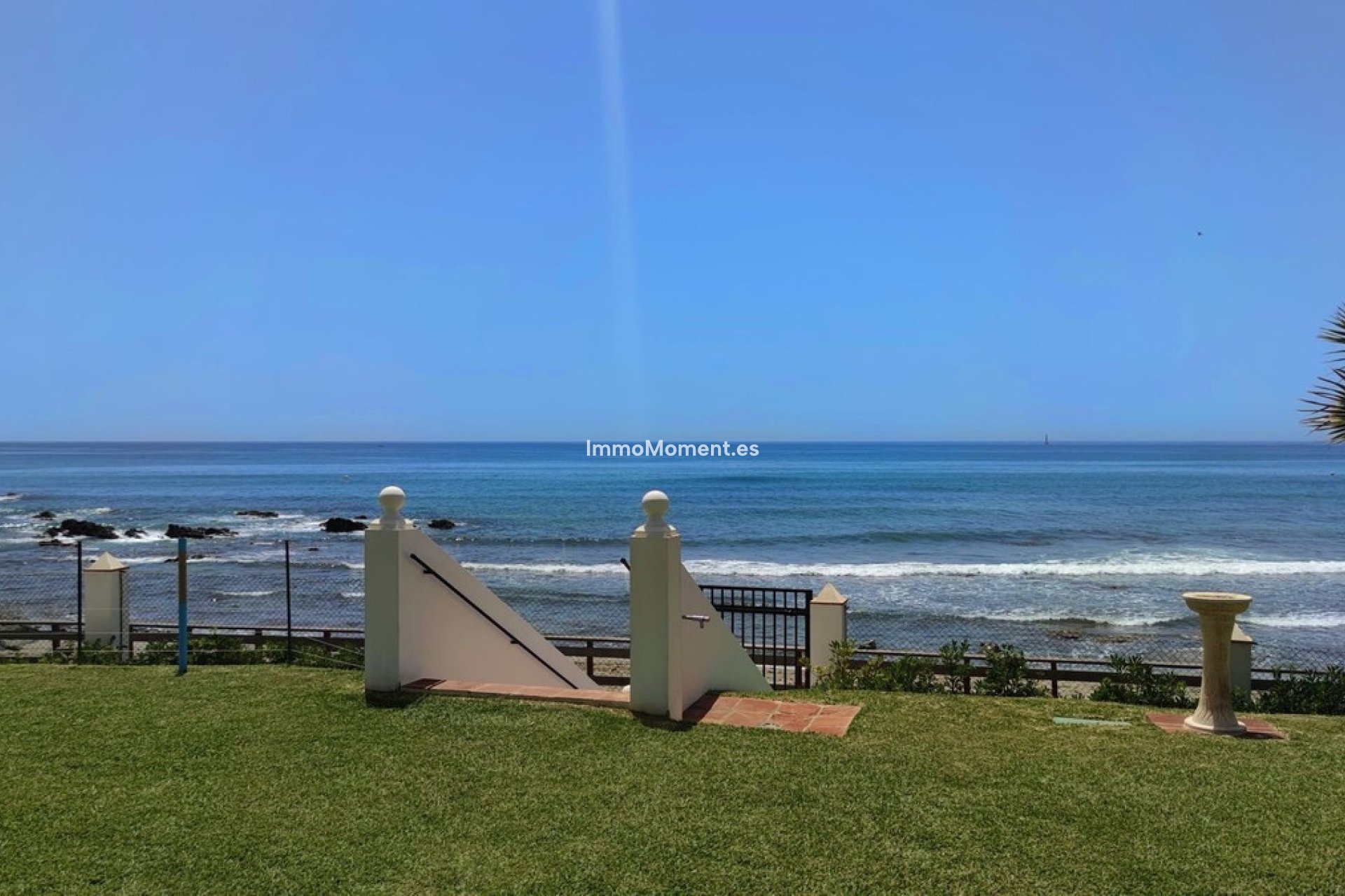 Bestaande woning - Appartement - Mijas Costa - Calahonda