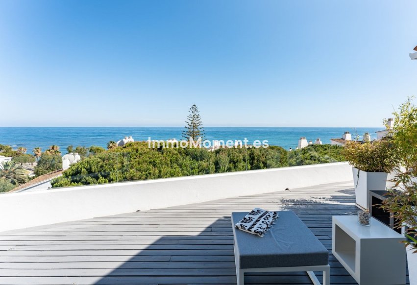 Bestaande woning - Appartement - Mijas Costa - Calahonda