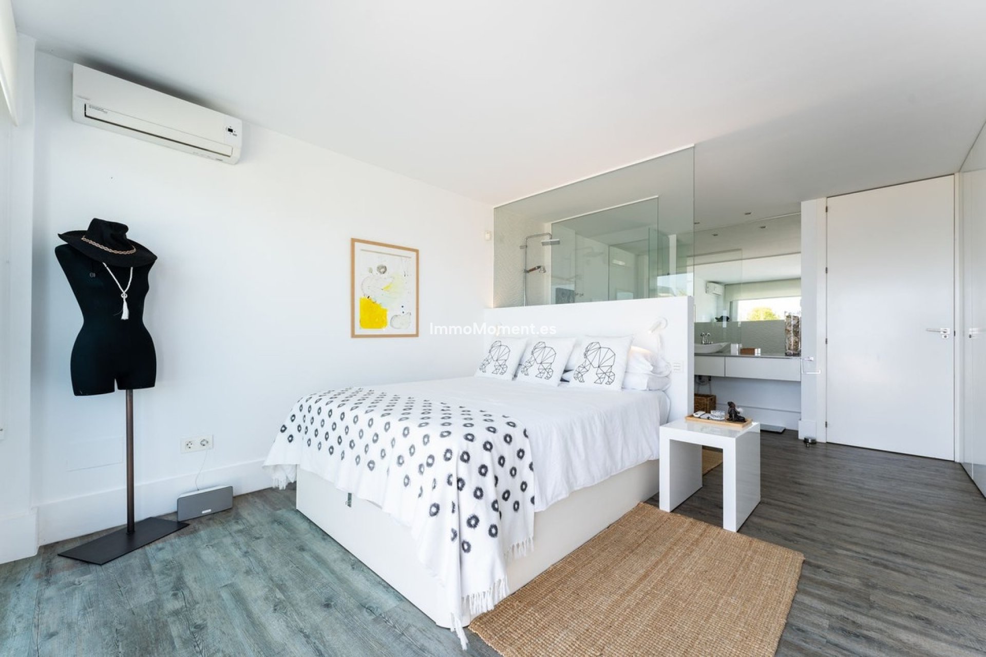 Bestaande woning - Appartement - Mijas Costa - Calahonda