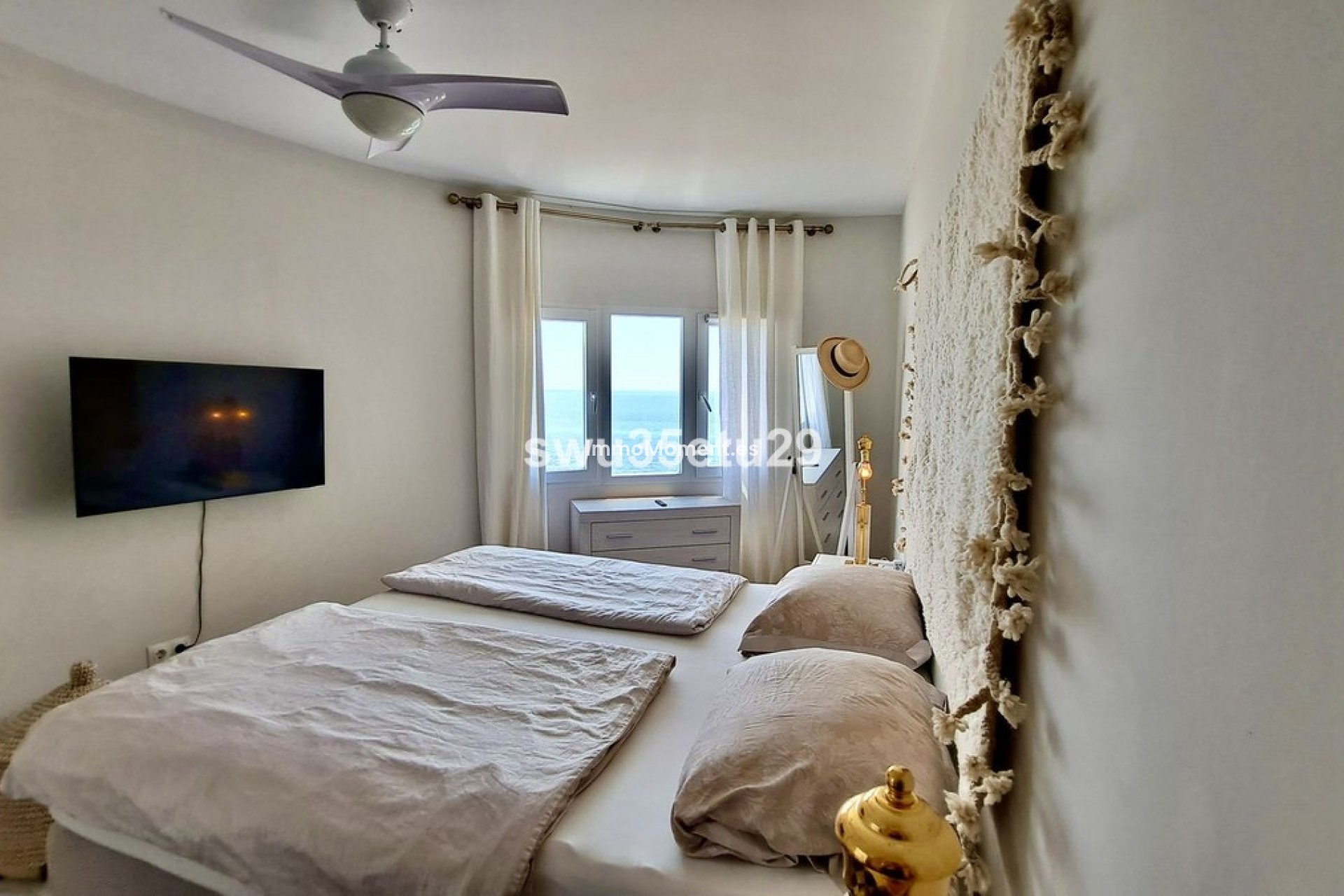 Bestaande woning - Appartement - Mijas Costa - Calahonda