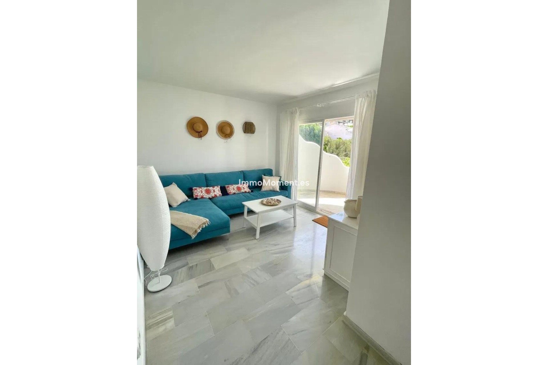 Bestaande woning - Appartement - Mijas Costa - Calahonda