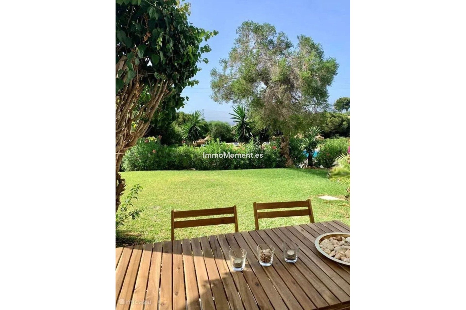 Bestaande woning - Appartement - Mijas Costa - Calahonda