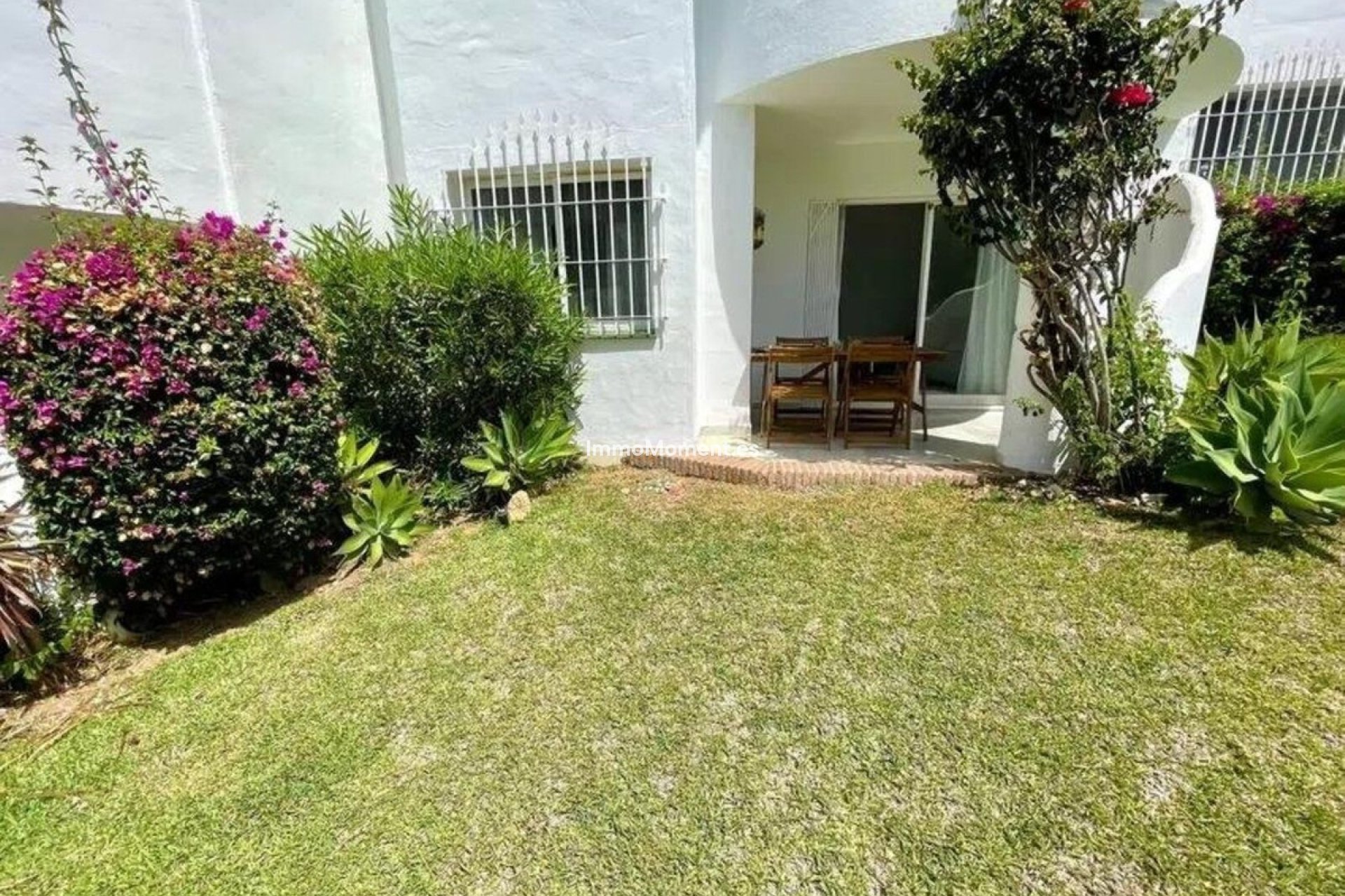 Bestaande woning - Appartement - Mijas Costa - Calahonda