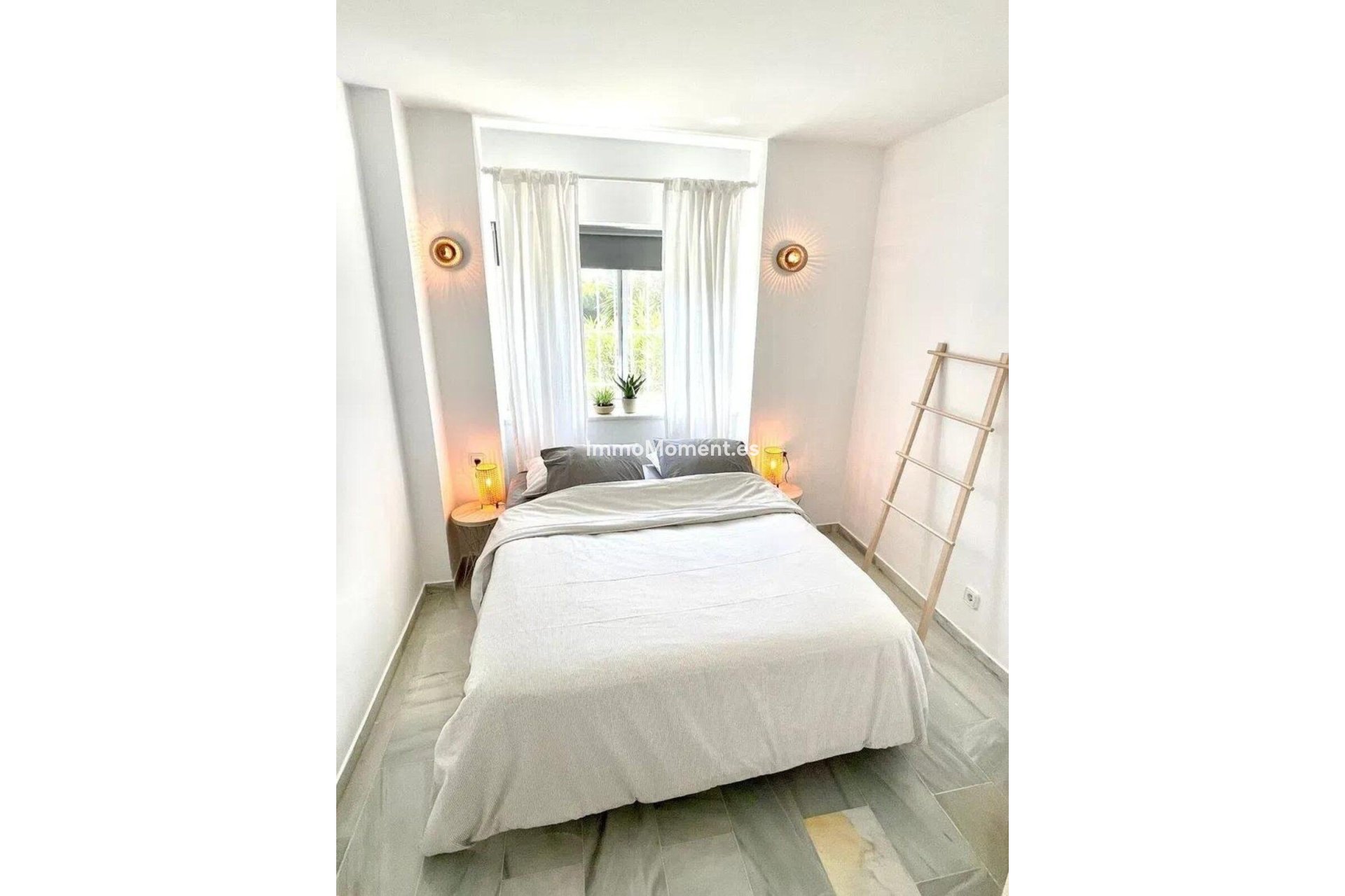 Bestaande woning - Appartement - Mijas Costa - Calahonda