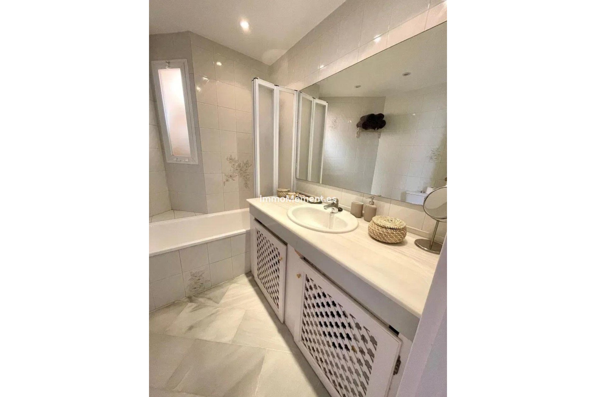 Bestaande woning - Appartement - Mijas Costa - Calahonda