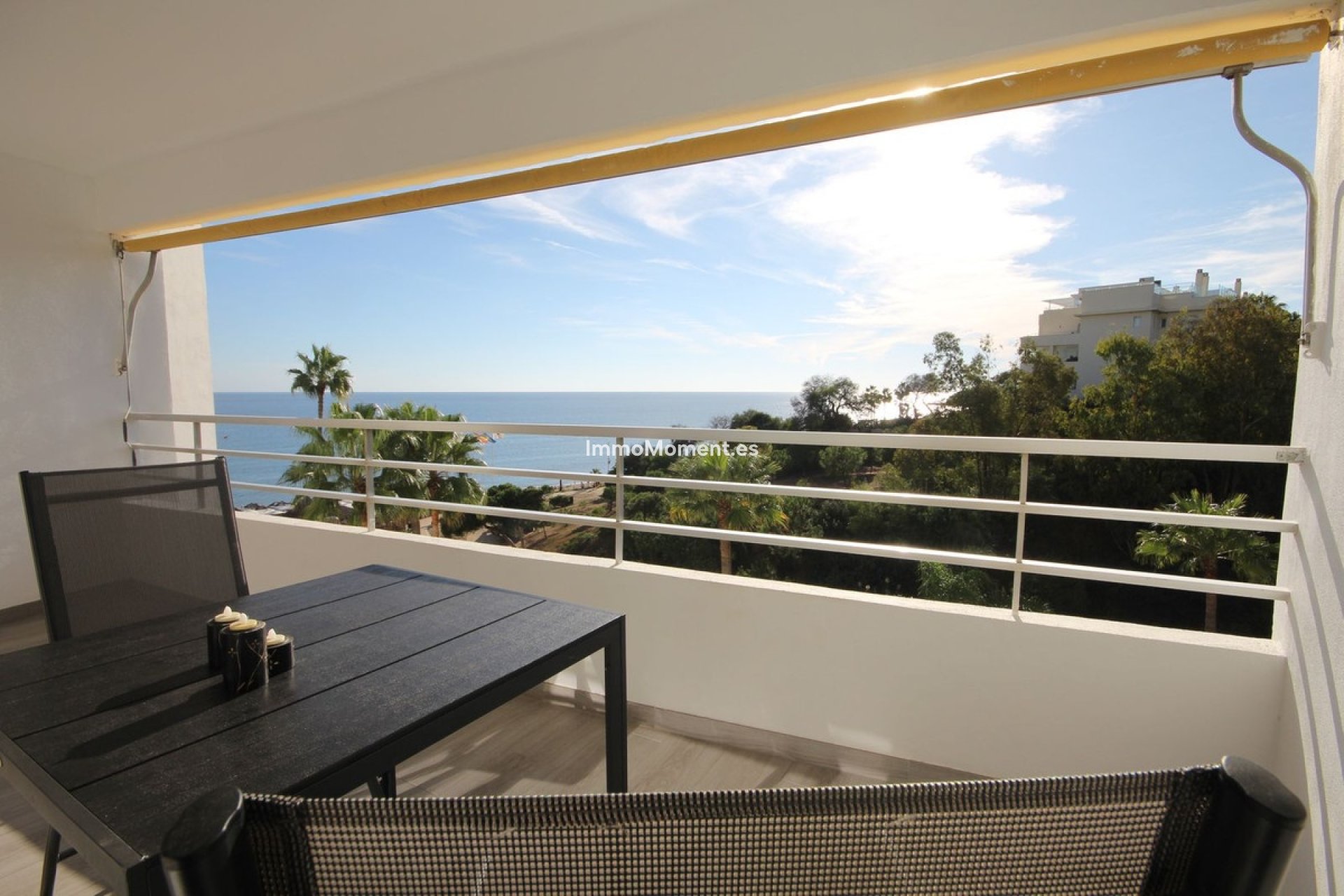 Bestaande woning - Appartement - Mijas Costa - Calahonda