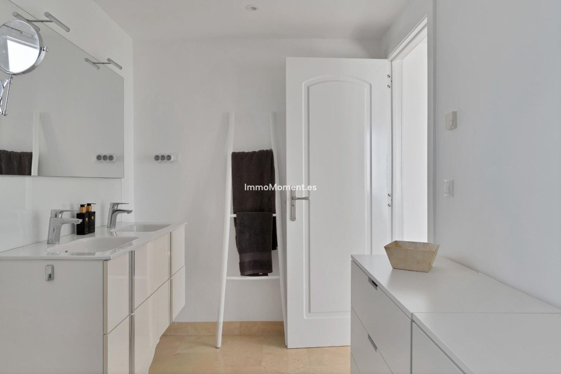 Bestaande woning - Appartement - Mijas Costa - Calahonda