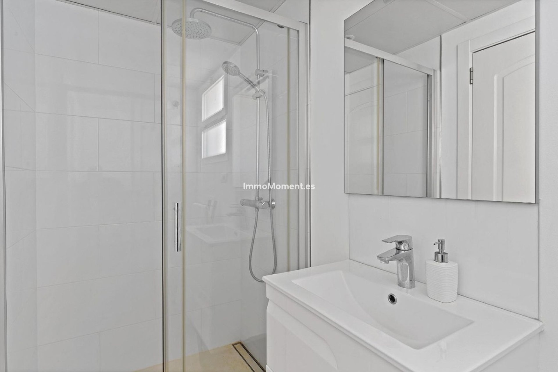 Bestaande woning - Appartement - Mijas Costa - Calahonda