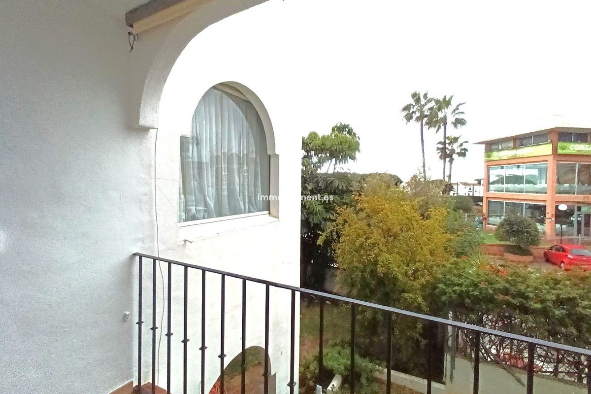 Bestaande woning - Appartement - Mijas Costa - Calahonda