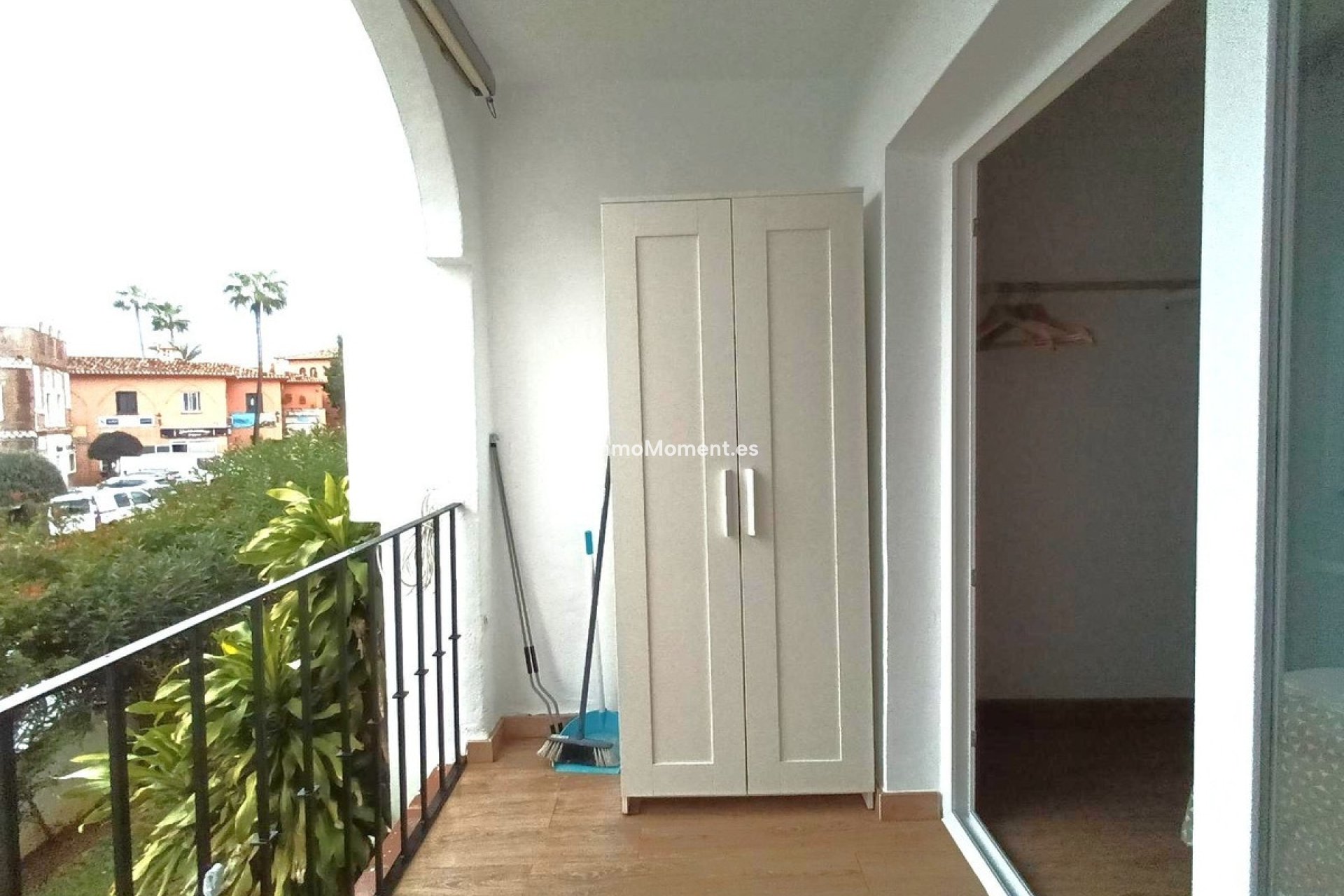 Bestaande woning - Appartement - Mijas Costa - Calahonda