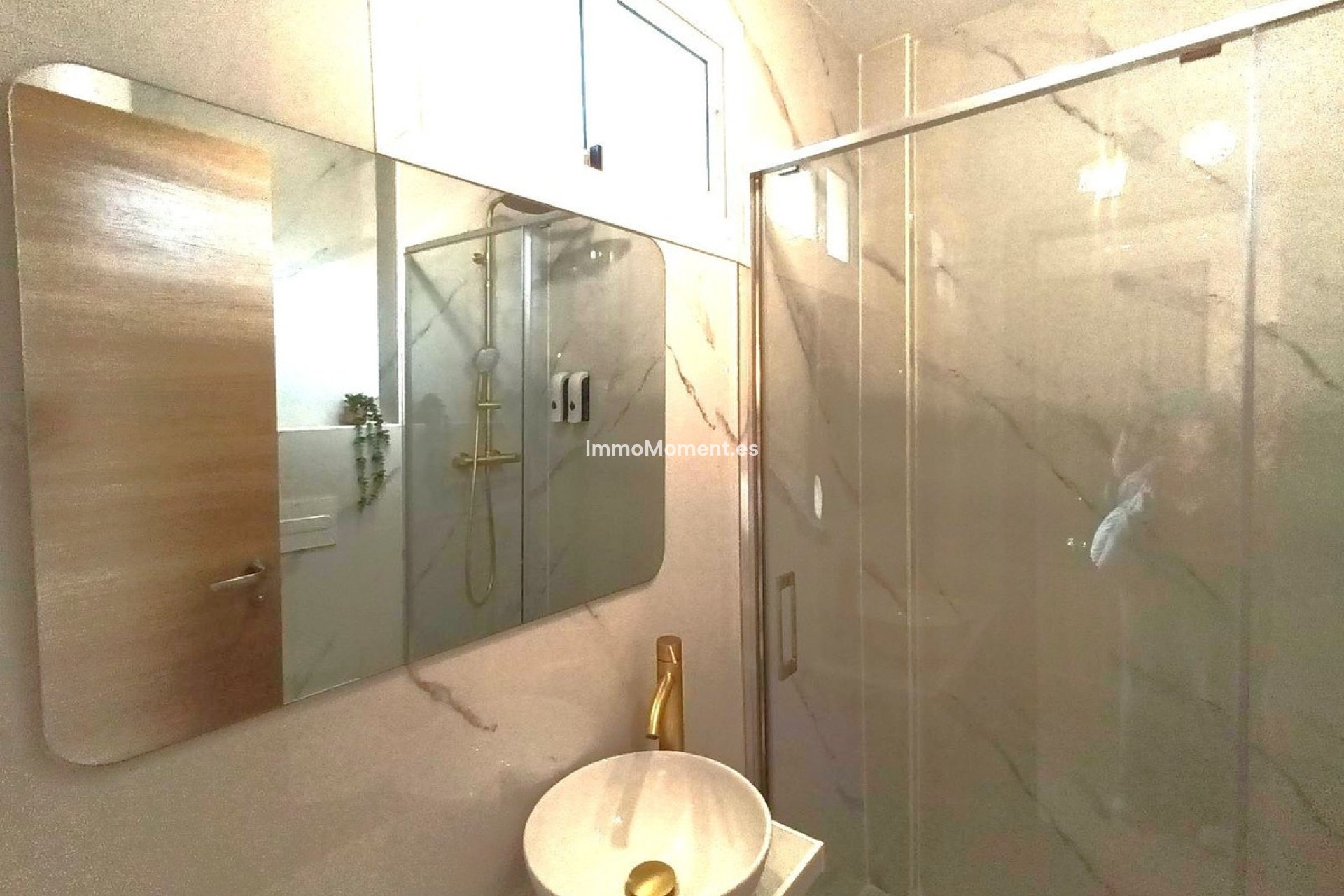 Bestaande woning - Appartement - Mijas Costa - Calahonda