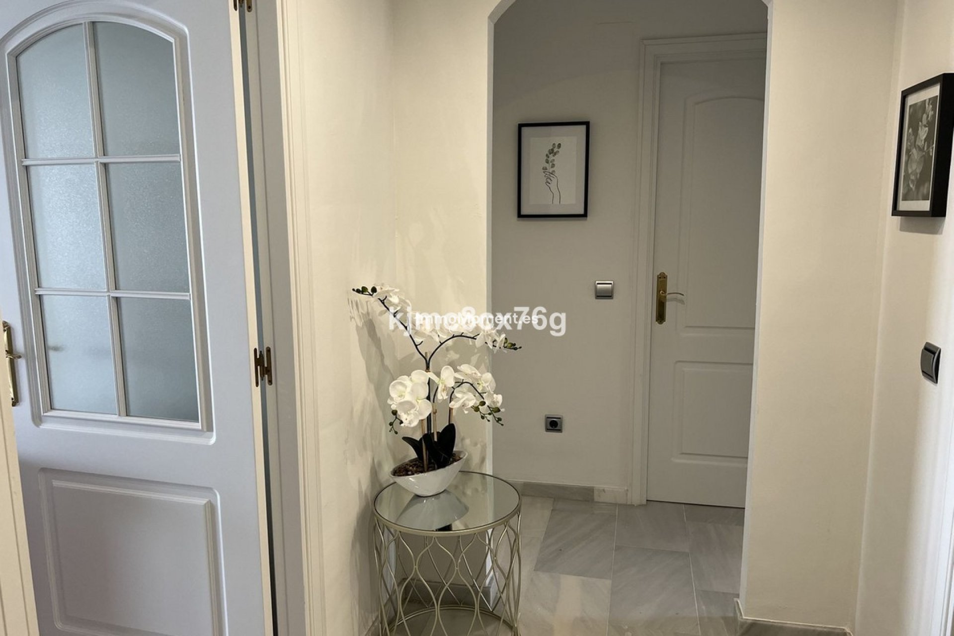 Bestaande woning - Appartement - Mijas Costa - Calahonda