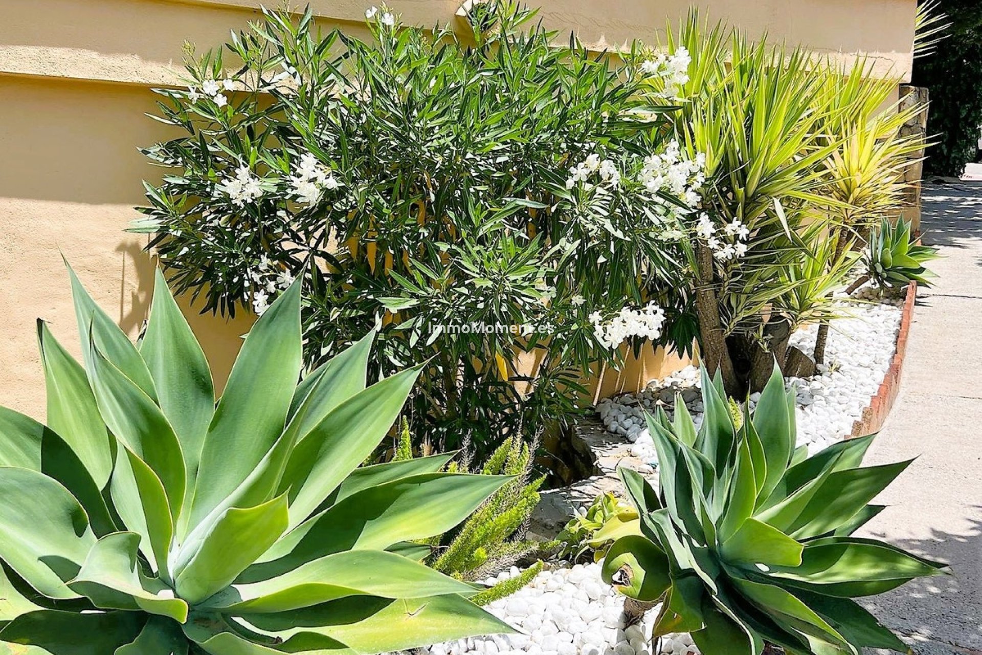 Bestaande woning - Appartement - Mijas Costa - Calahonda