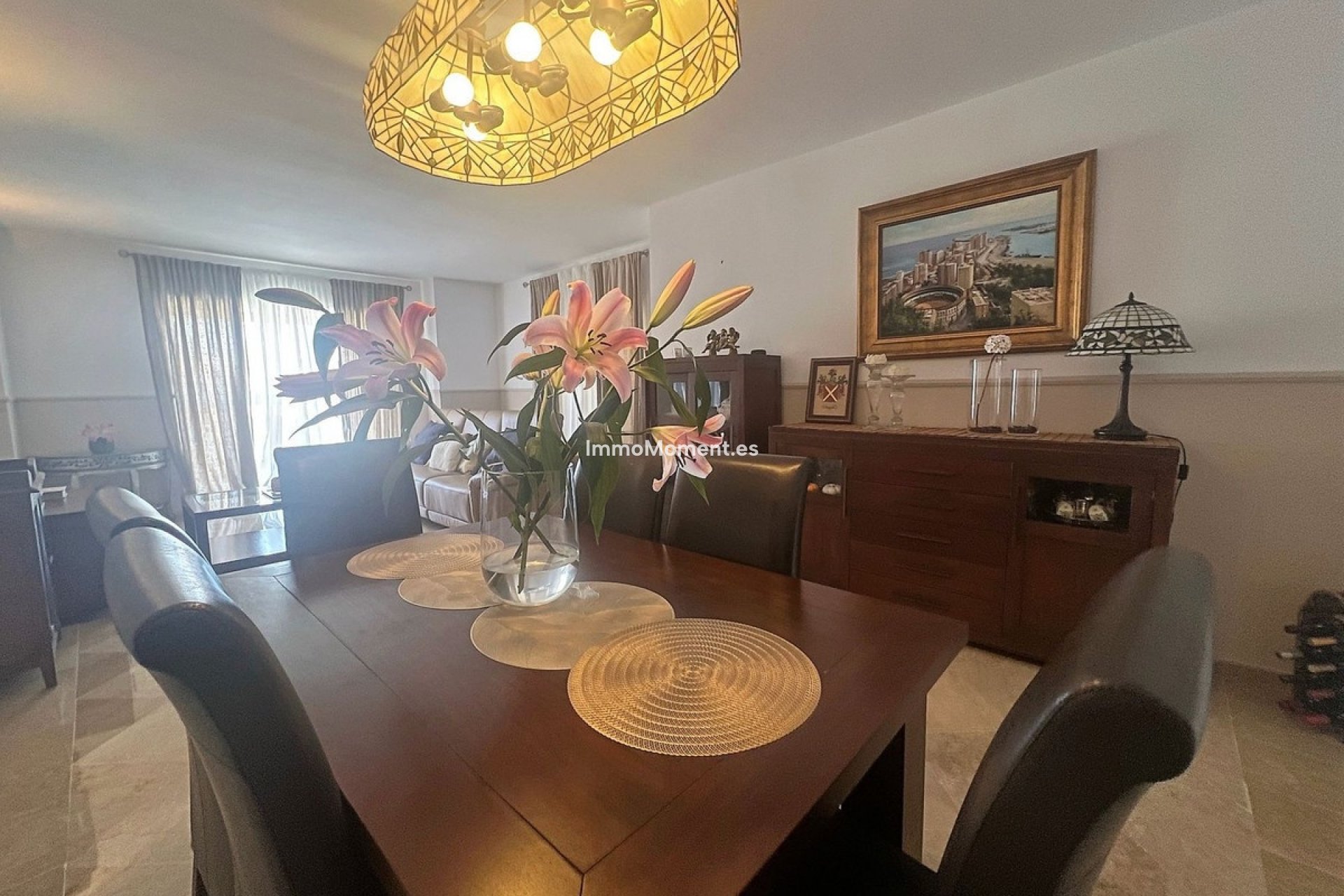 Bestaande woning - Appartement - Mijas Costa - Calahonda
