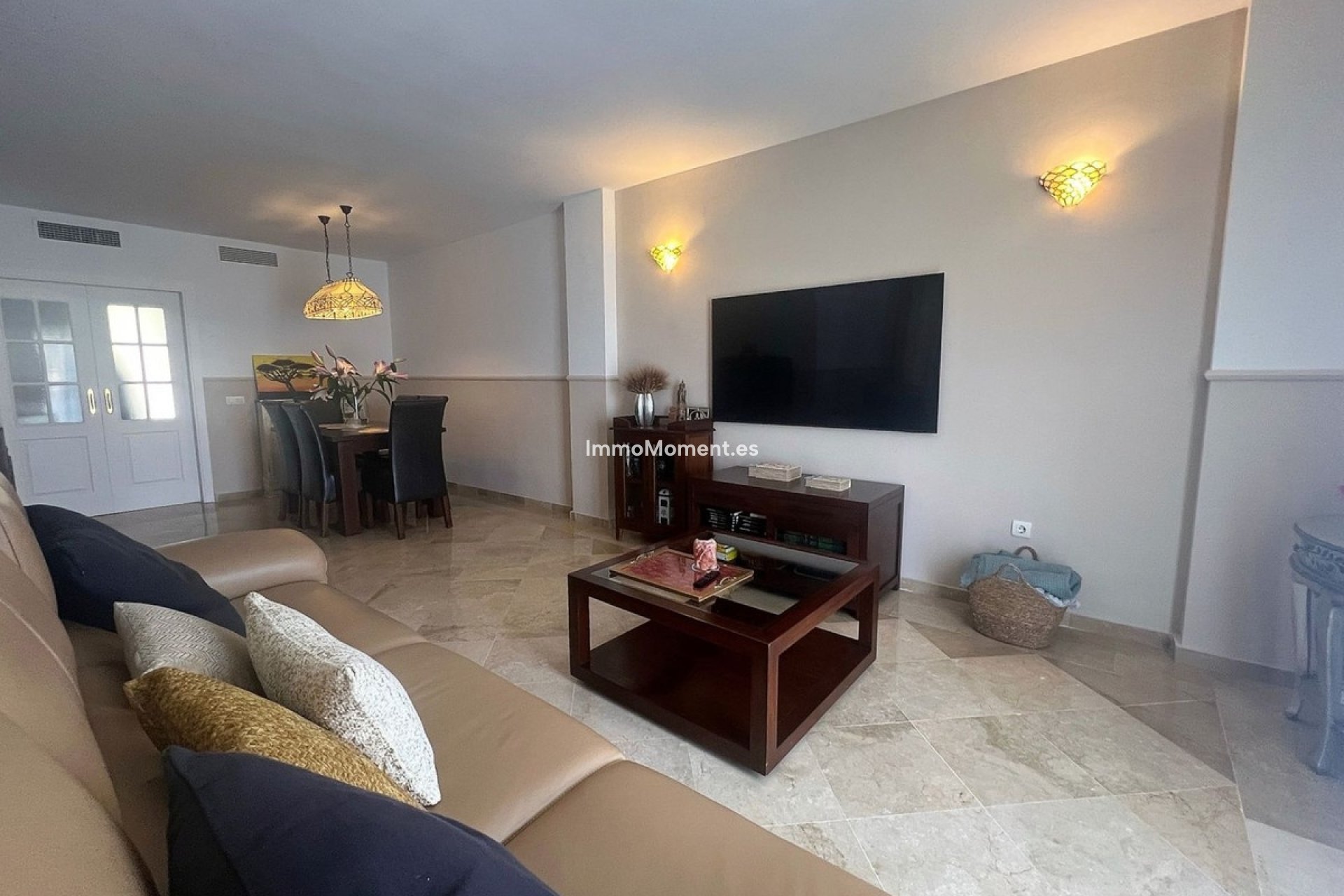 Bestaande woning - Appartement - Mijas Costa - Calahonda